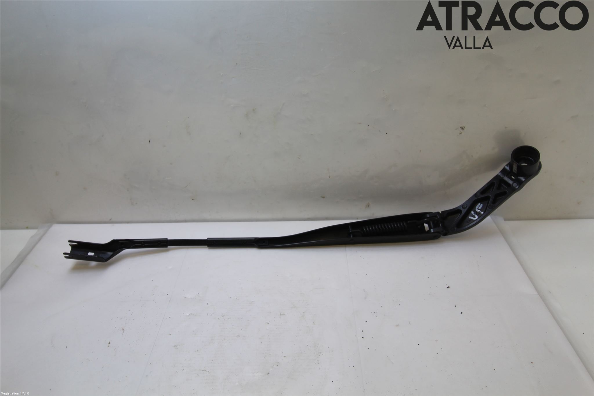Mazda CX-5 17- Viskerarm-Armer Frontrute
