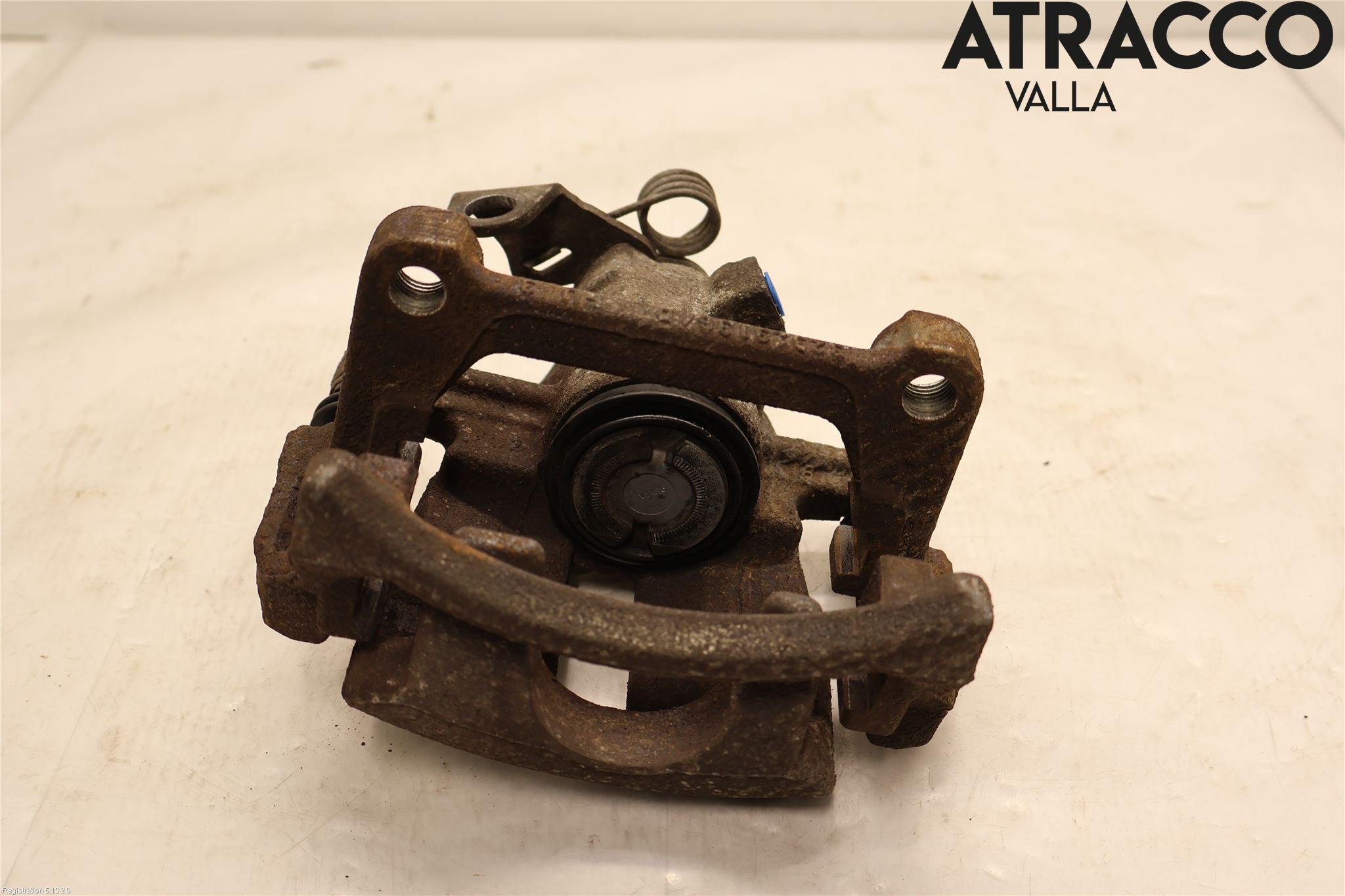 Volkswagen VW TRANSP/CARAVELLE (T6) 16-22 Bremsecaliper Bak Venstre