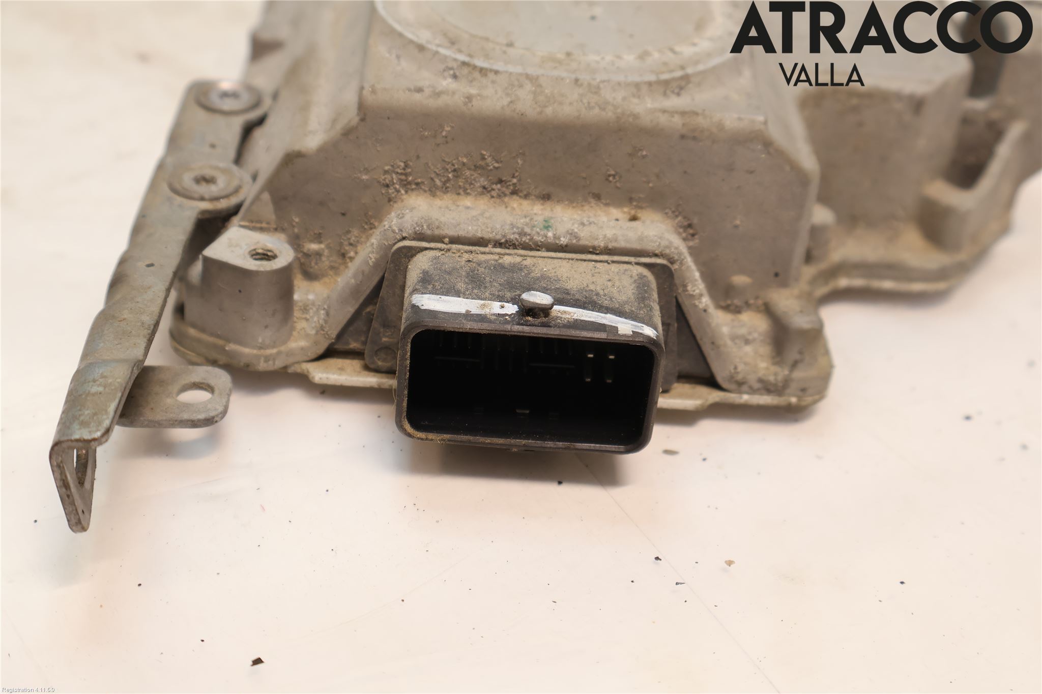 BMW 5 G30/G31/F90 17-23 Batterilader Hybrid