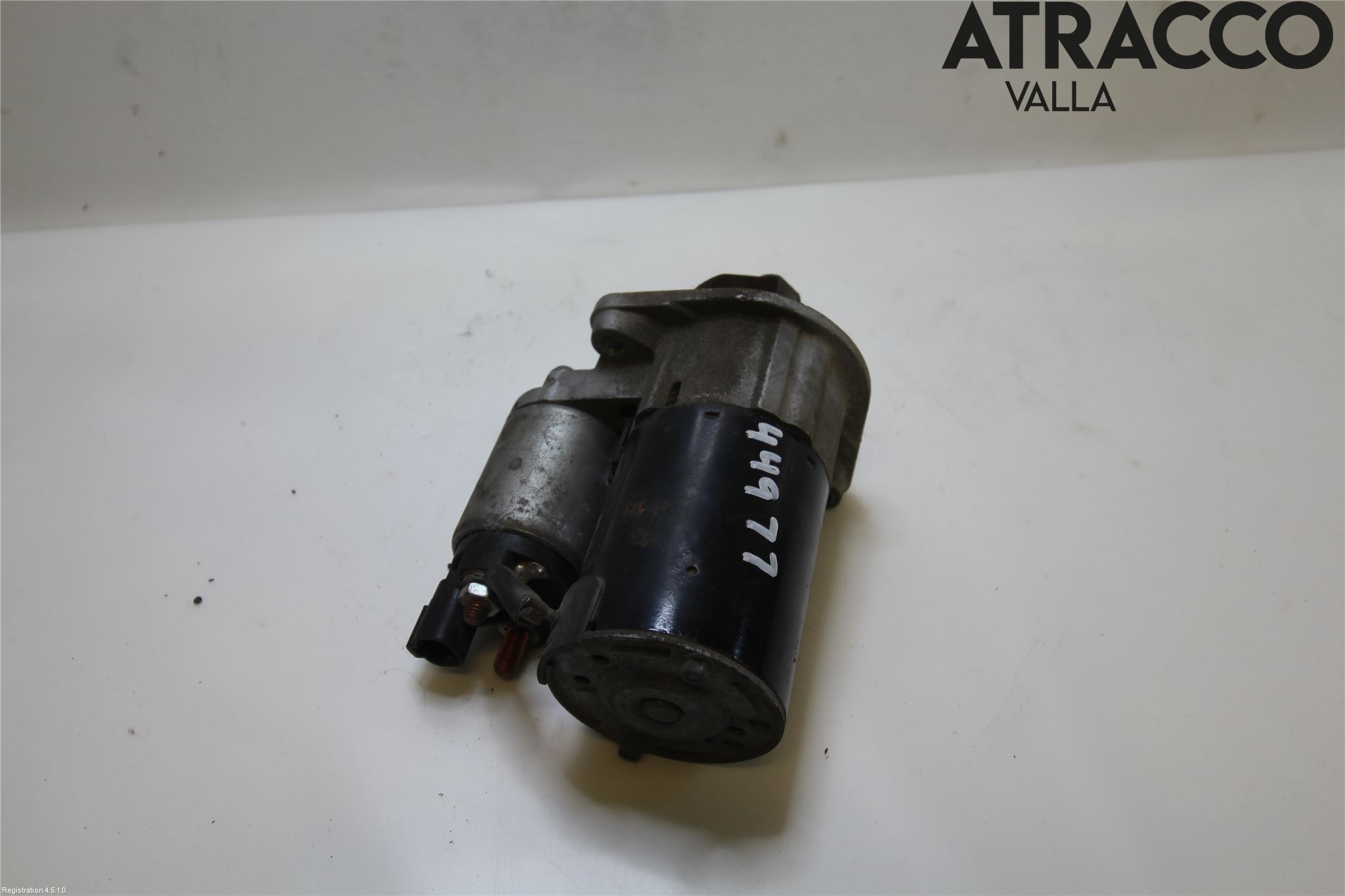 Kia CEED 12-18 Startmotor Diesel