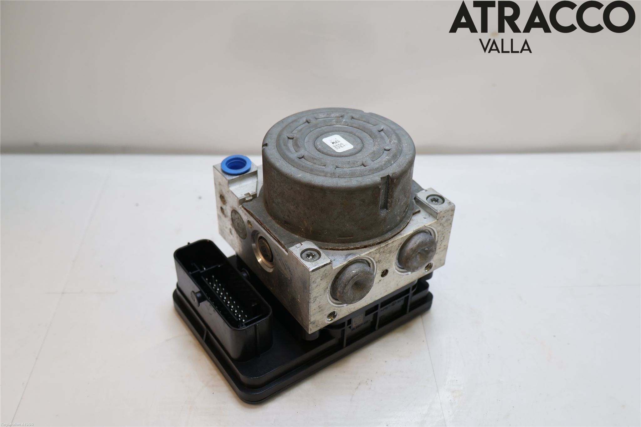 Hyundai i10 BA 14-16 Abs Hydraulikkaggregat