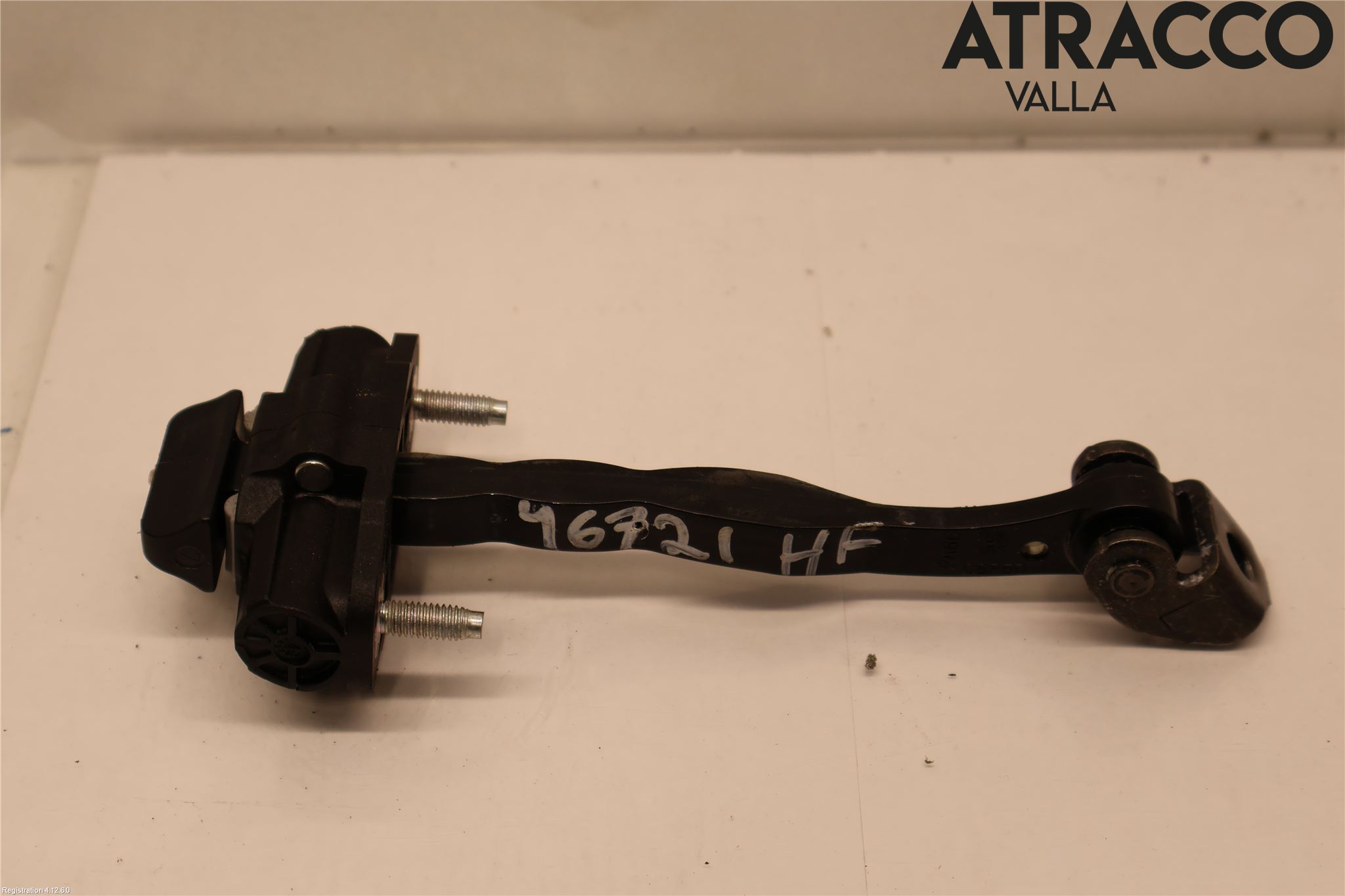 Ford FOCUS 11-14 Dørstopper