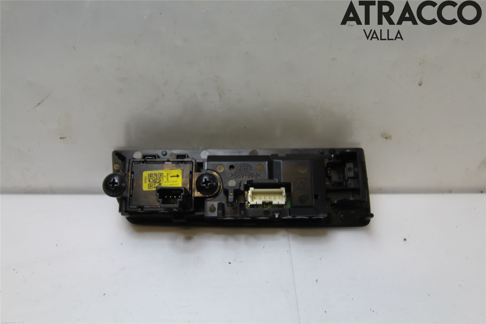 Mazda CX-5 17- Bryter Gearkasse