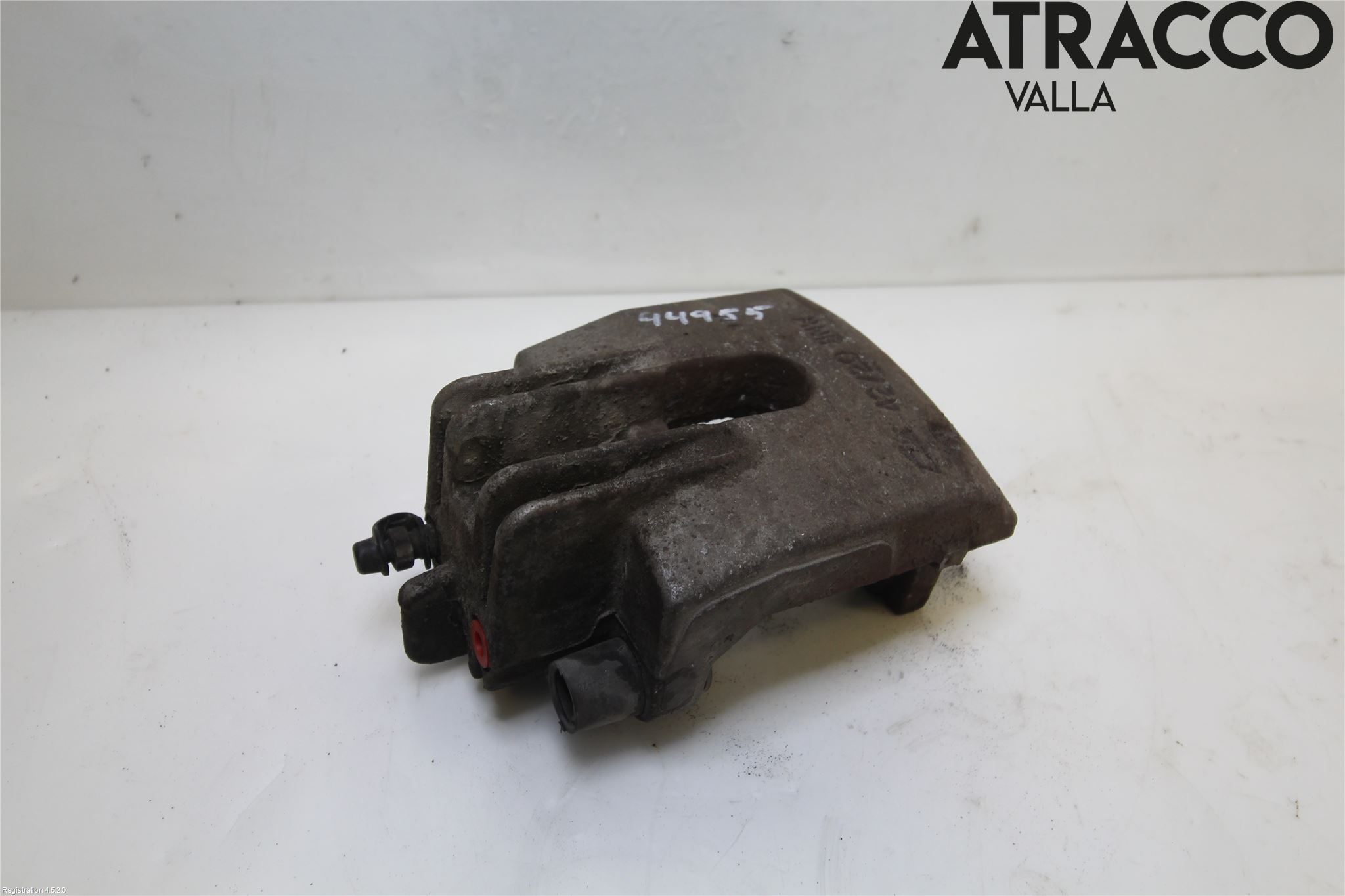 BMW 5 E60/61 Sed/Tou 02-10 Bremsecaliper Bak Høyre