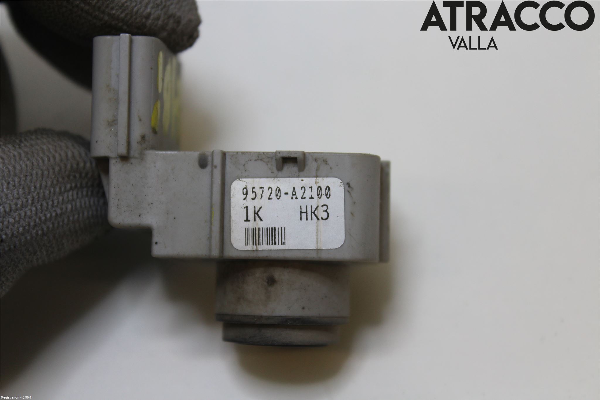 Kia CEED 12-18 Sensor Ryggesensor