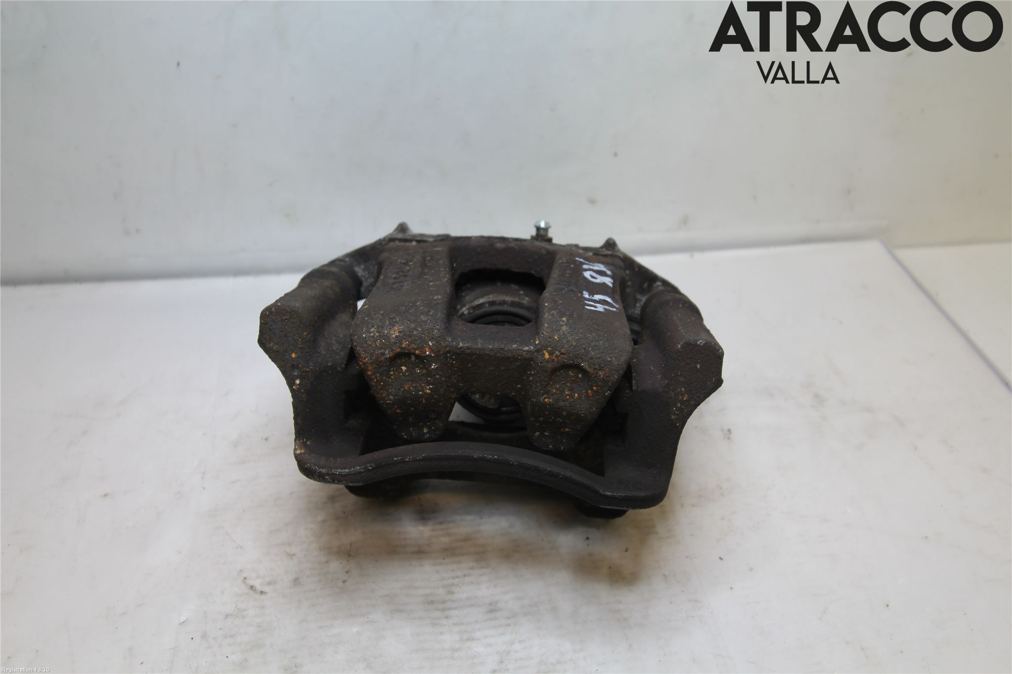Hyundai i40 16-18 Bremsecaliper Bak Høyre