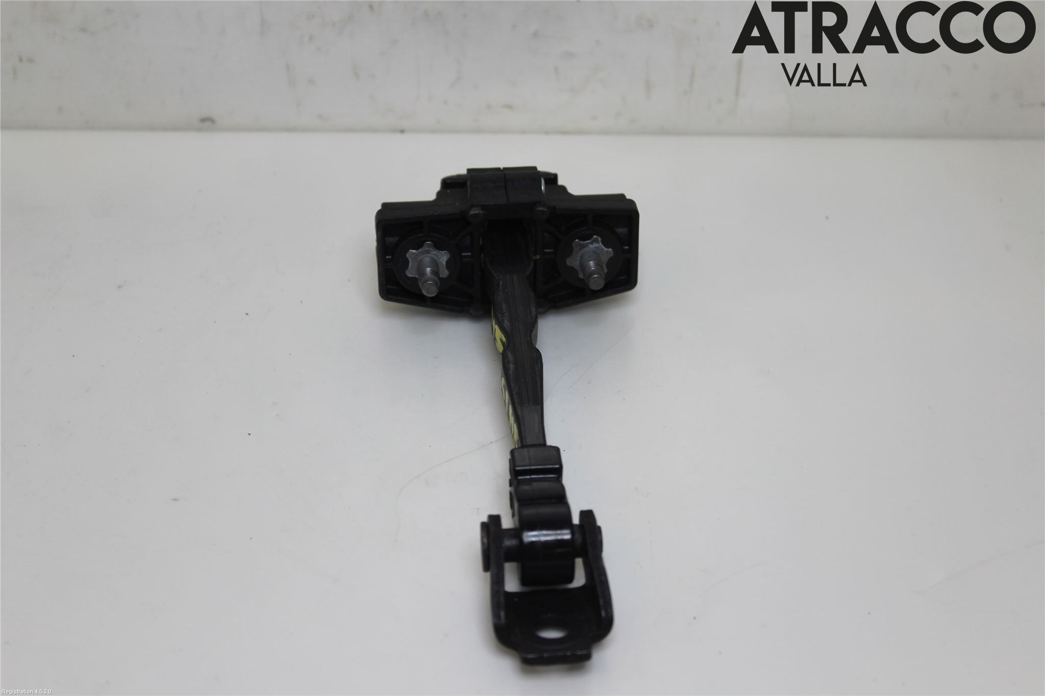 Renault CLIO IV 16-19 Dørstopper