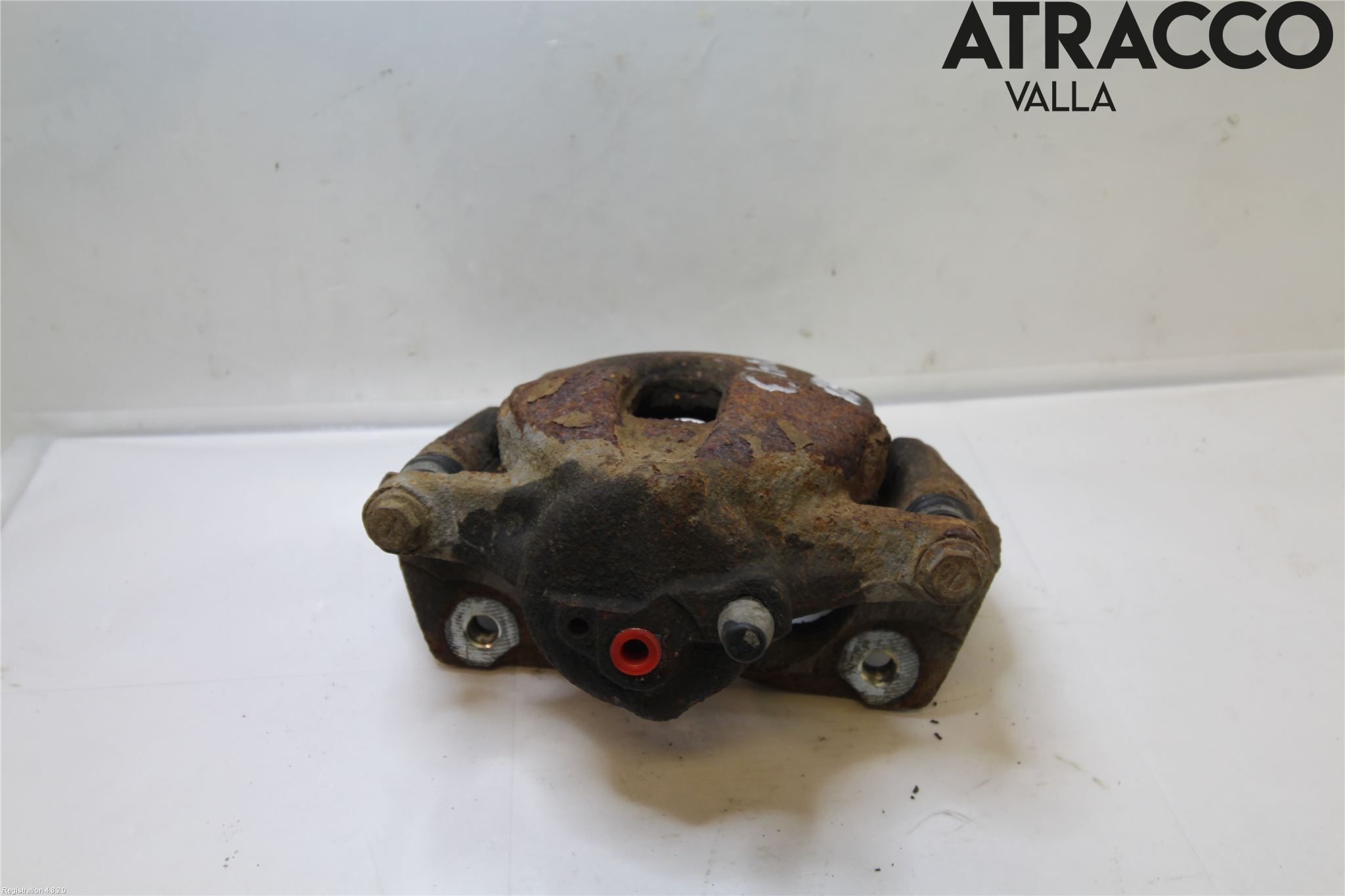 Toyota AURIS 10-12 Bremsecaliper Foran Høyre