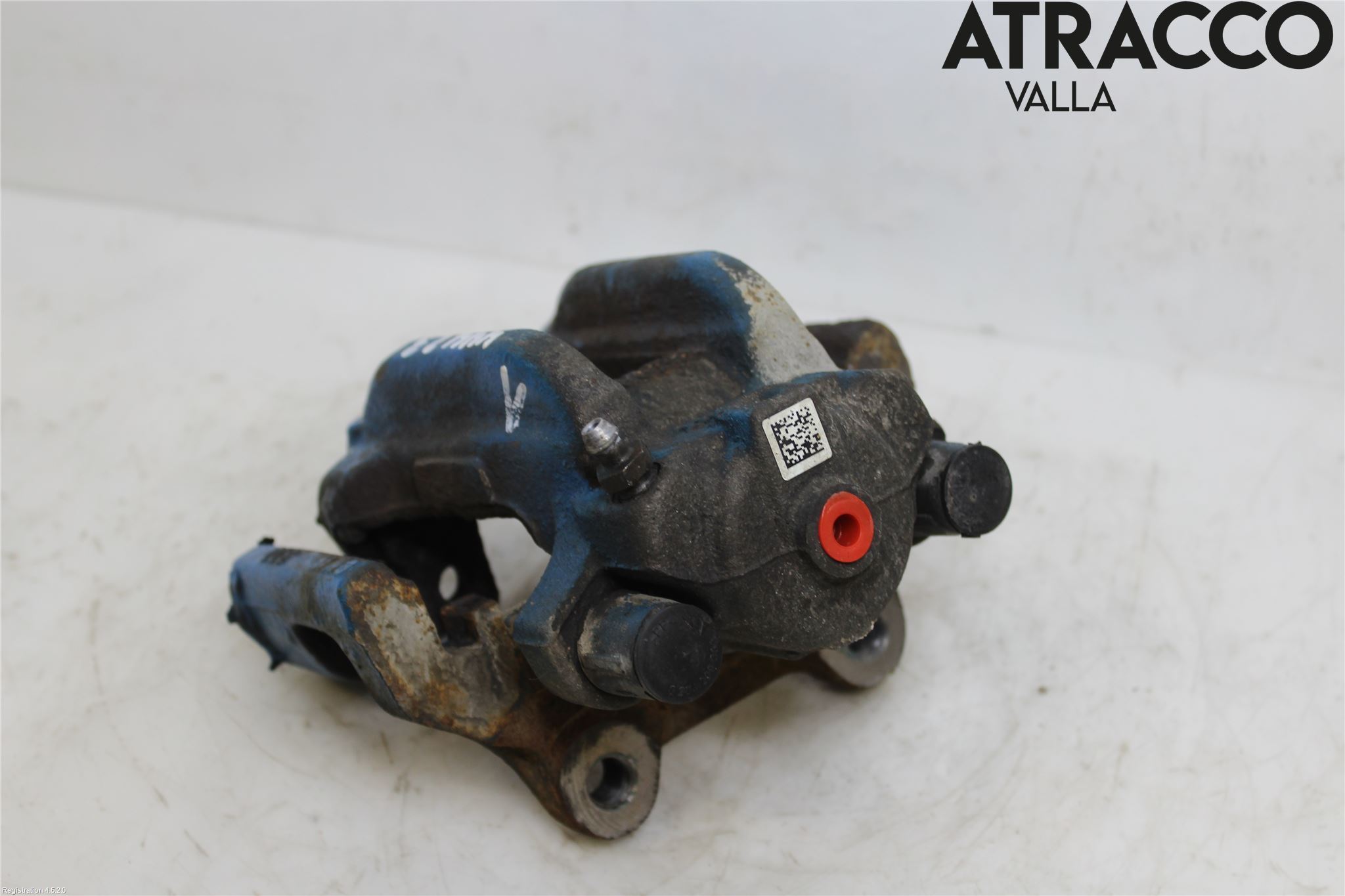 BMW 4 F36 Gran Coupé 14-20 Bremsecaliper Bak Venstre