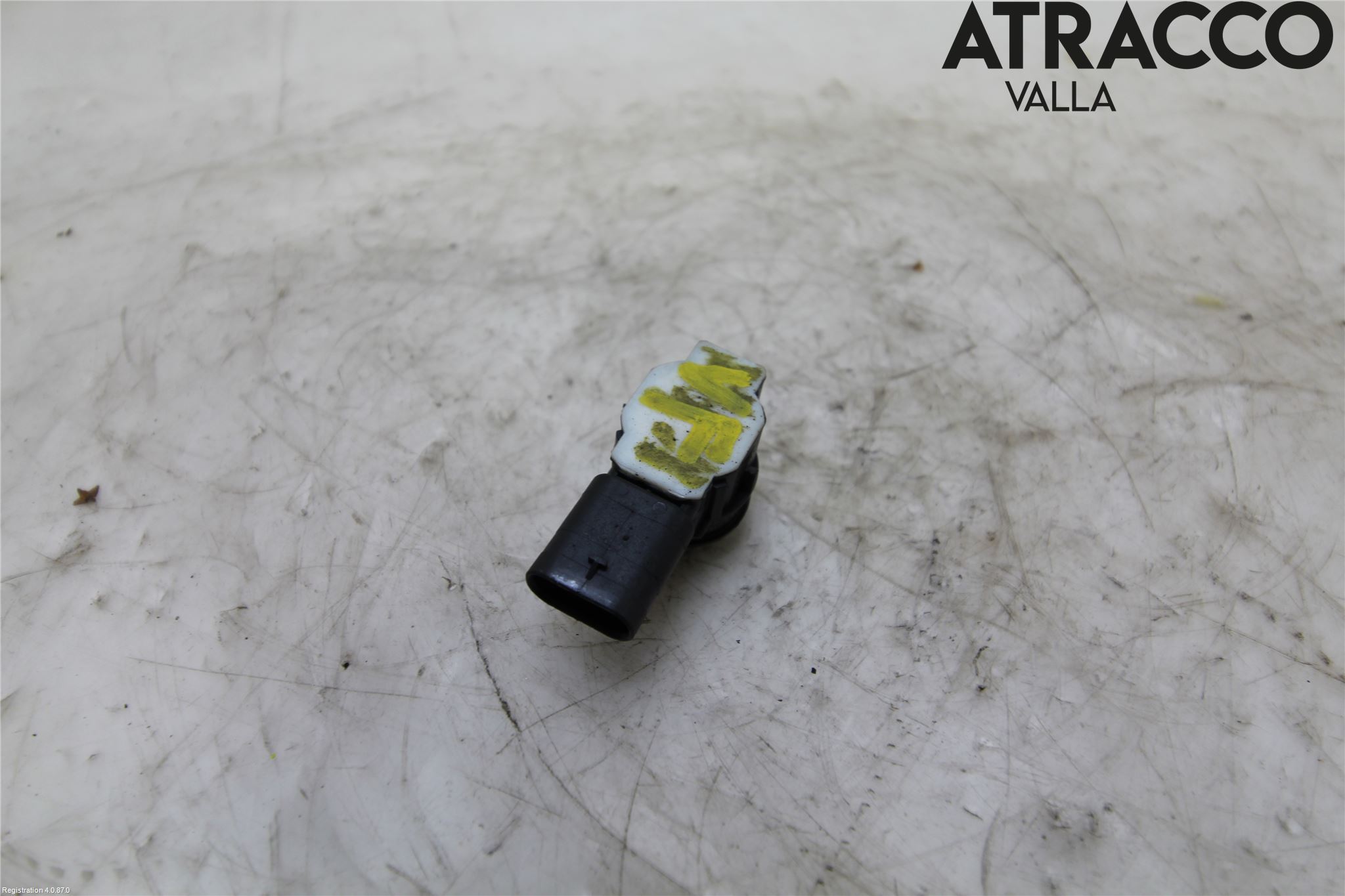 Volkswagen VW TIGUAN 16-24 Sensor Parkering Front