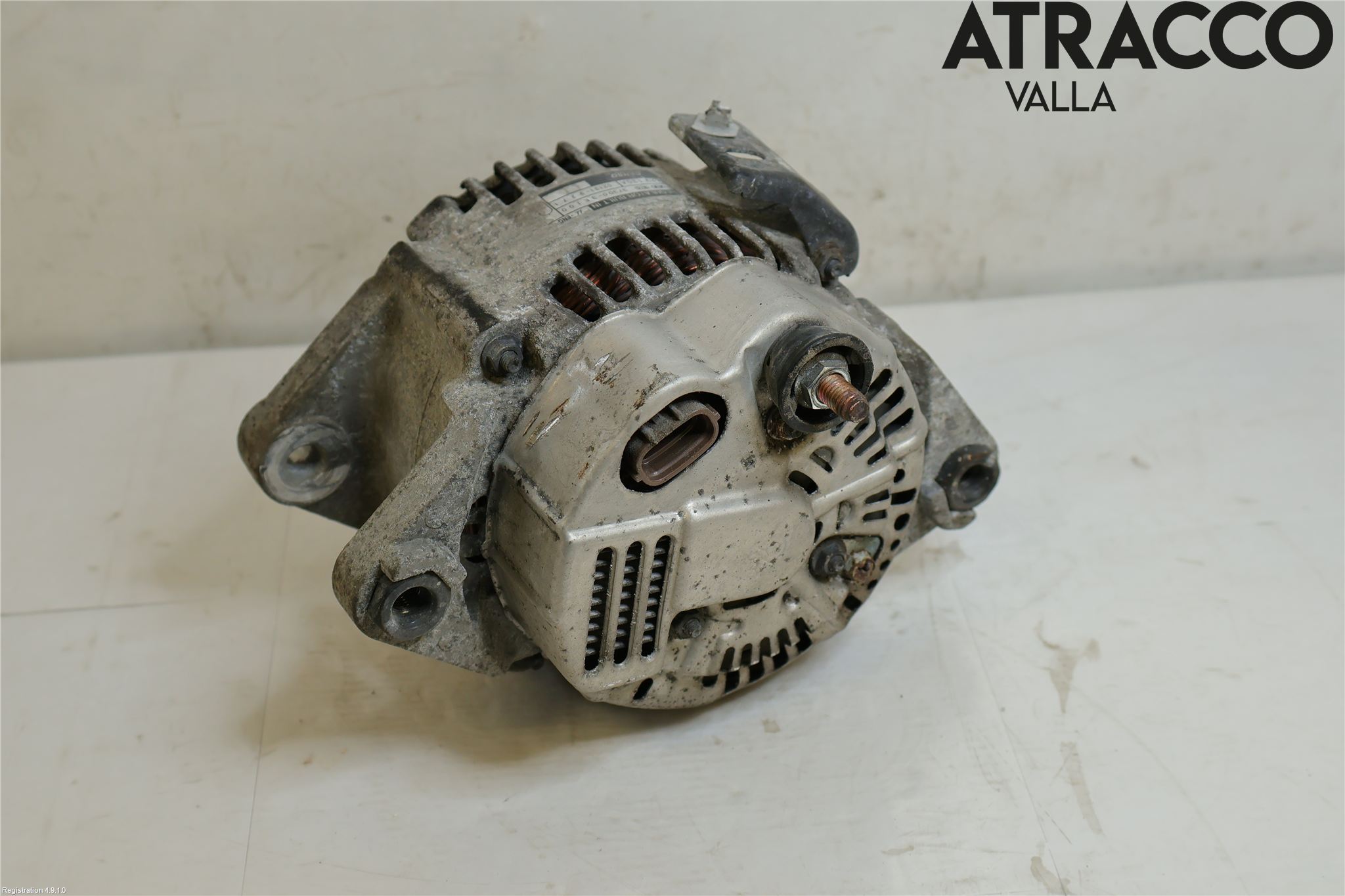 Hyundai SANTA FE  06-12 Dynamo