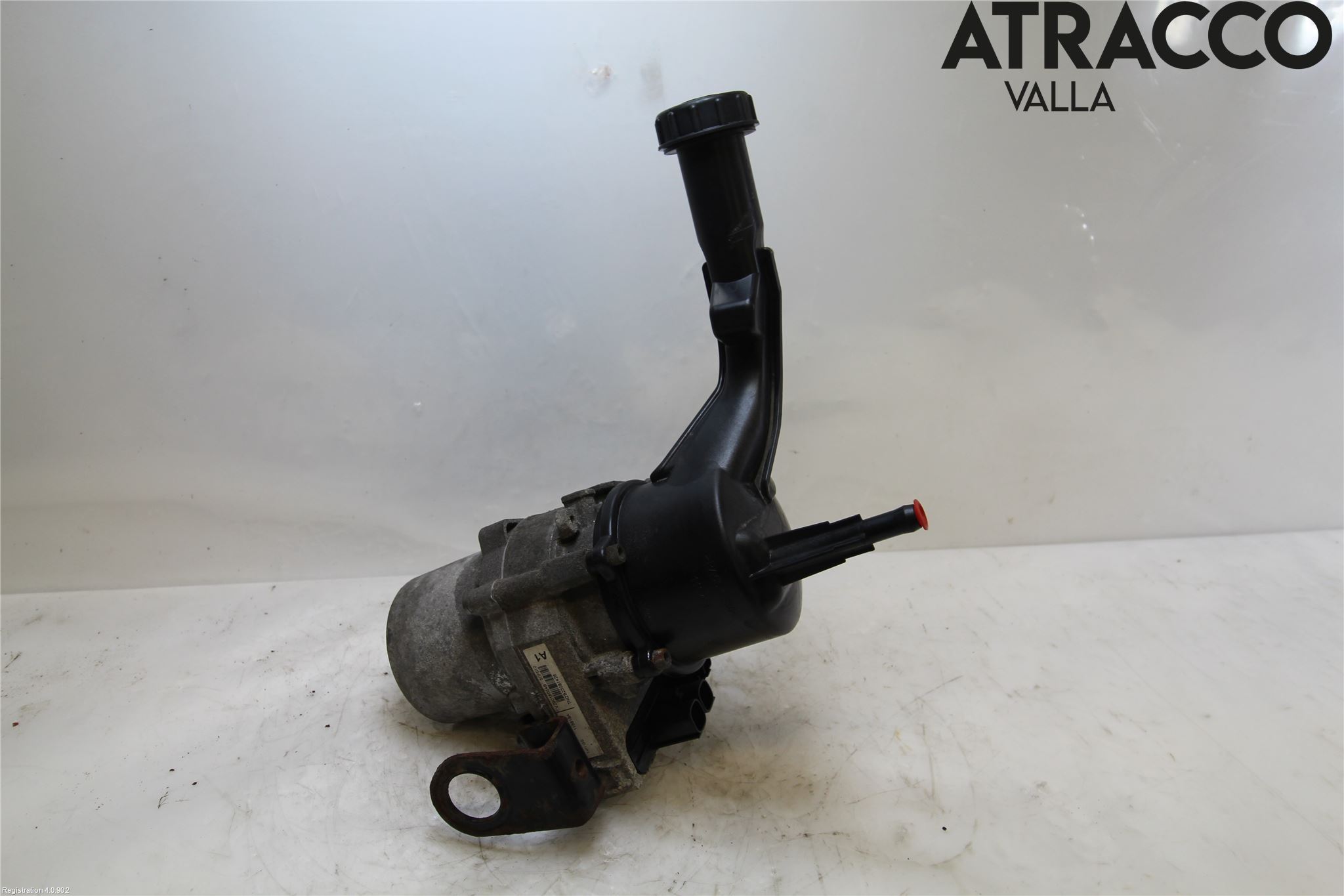 Citroen BERLINGO 08-18 Servostyring Eletrisk Pumpe
