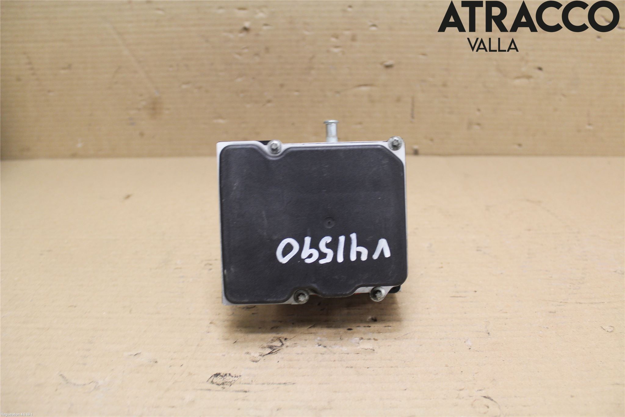 Subaru FORESTER SH  08-13 Abs Hydraulikkaggregat