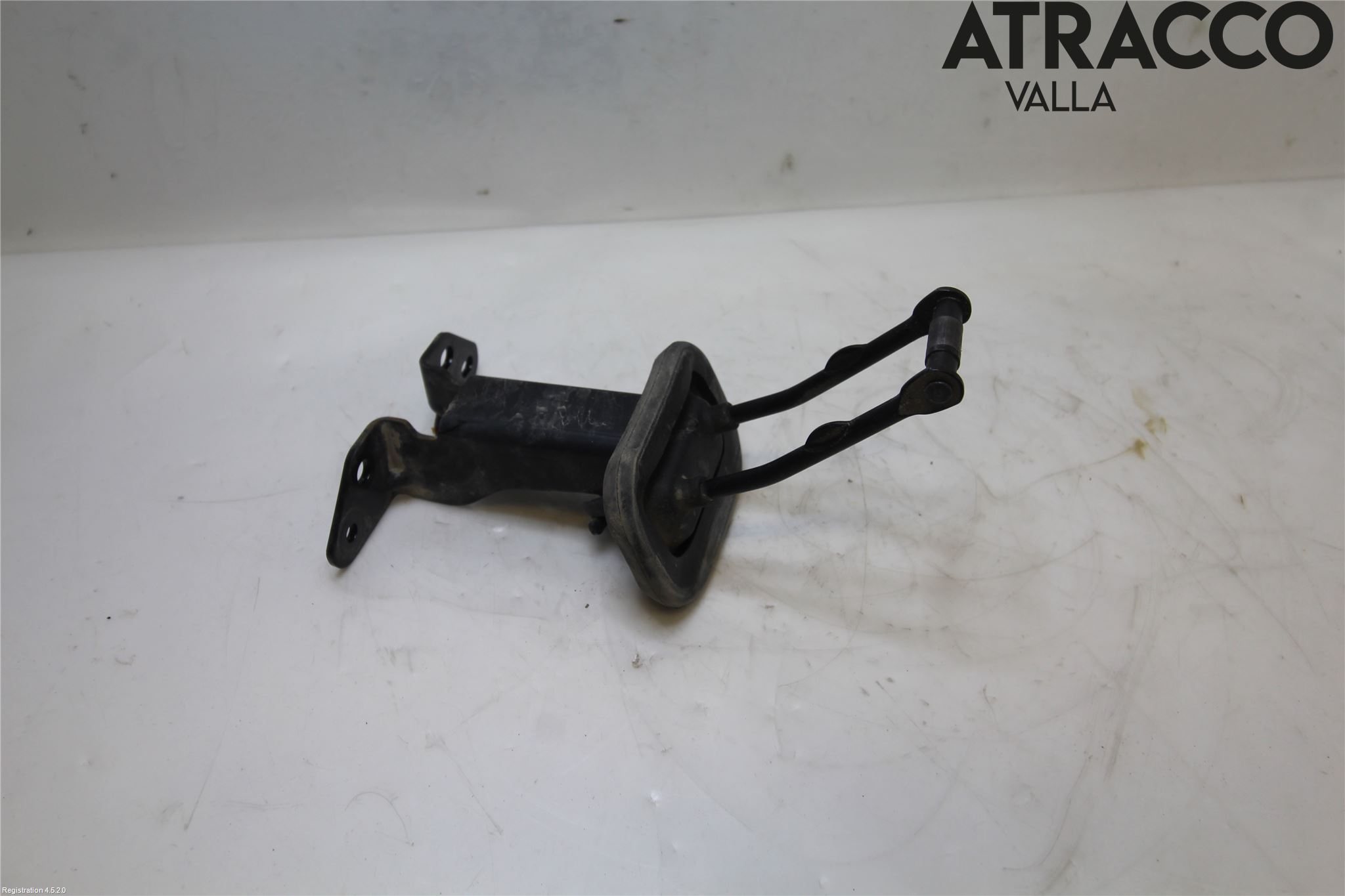 Ford TRANSIT/TOURNEO CONNECT 13-22 Dørstopper