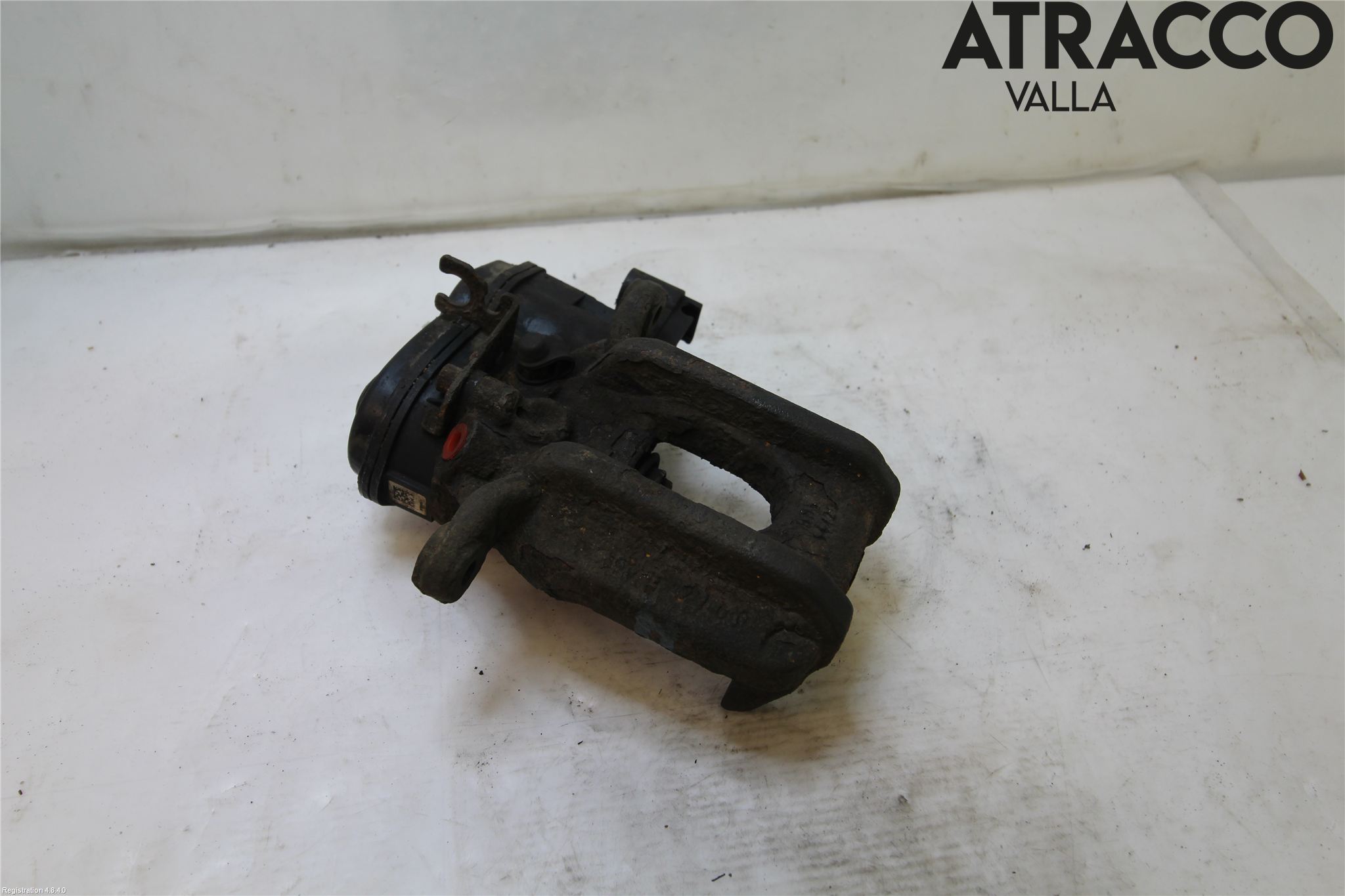 BMW 5 F10/F11/F18 09-17 Bremsecaliper Bak Høyre