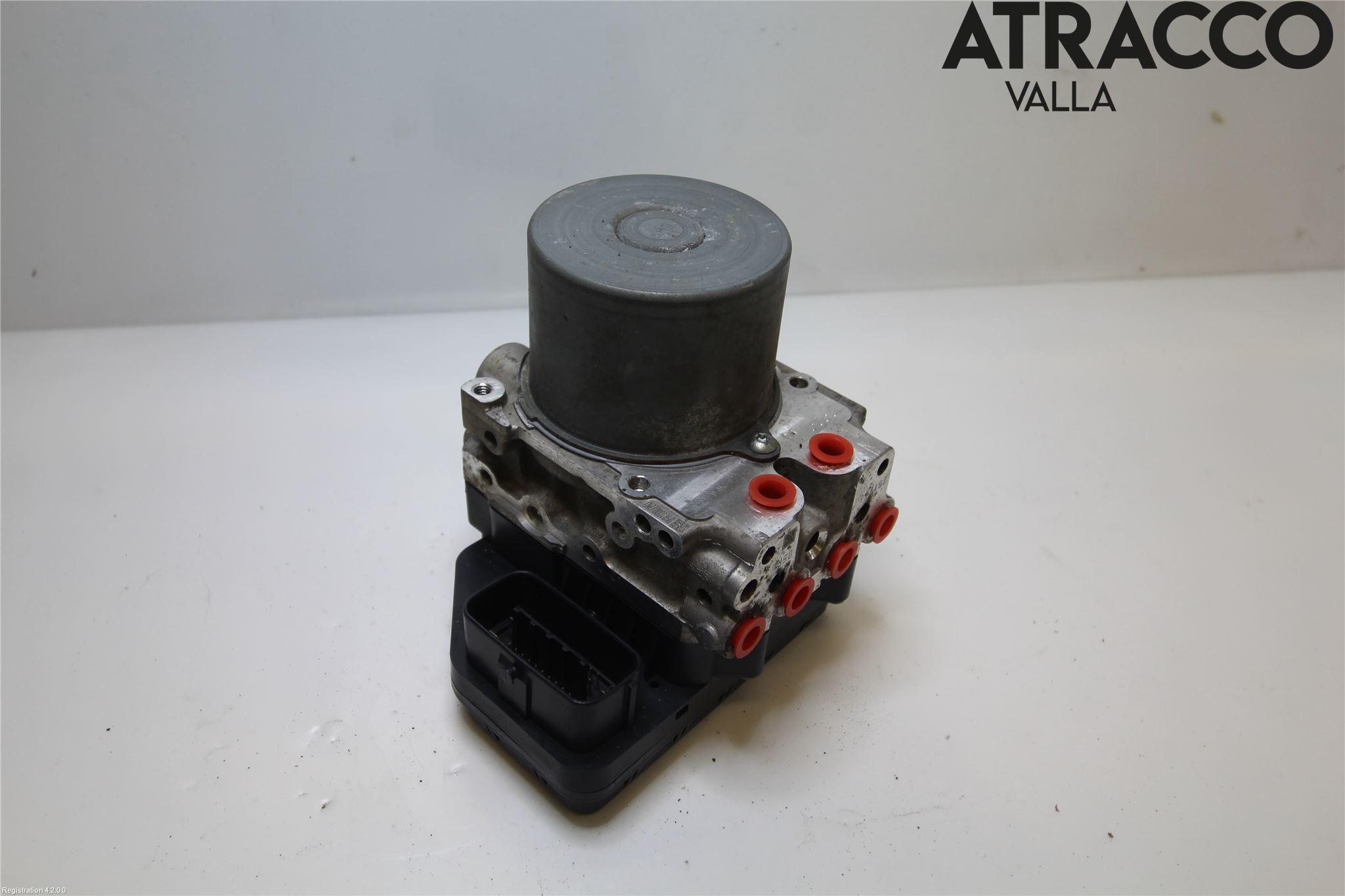 Toyota RAV4 13-18 Abs Hydraulikkaggregat