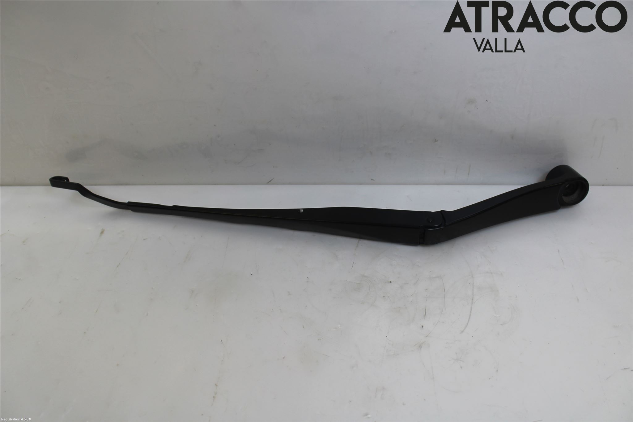 Kia NIRO (DE) 17-22 Viskerarm-Armer Frontrute