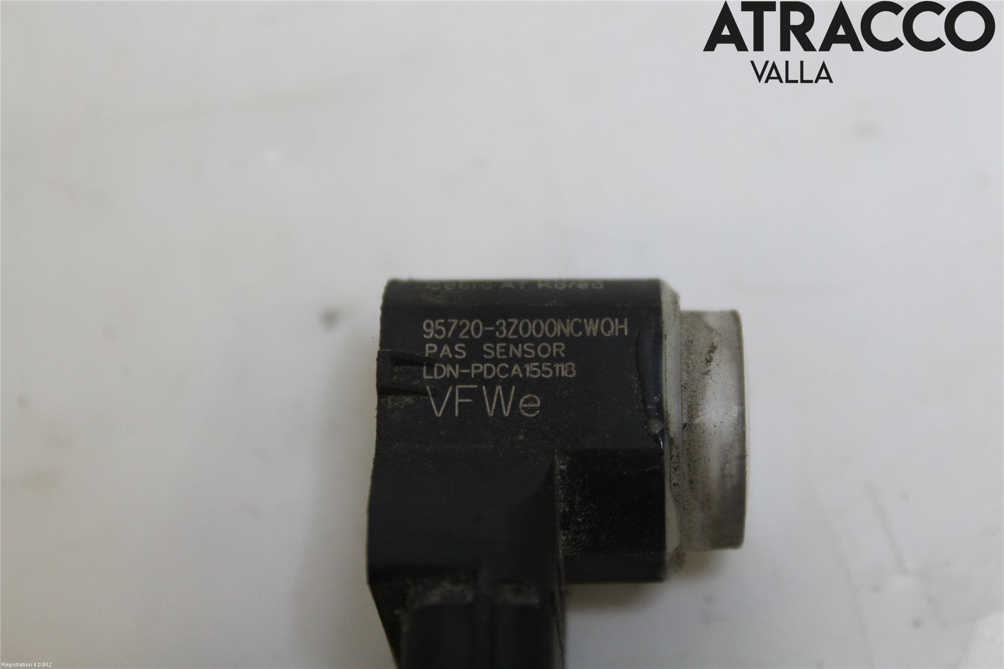 Hyundai i40 08-15 Sensor Ryggesensor