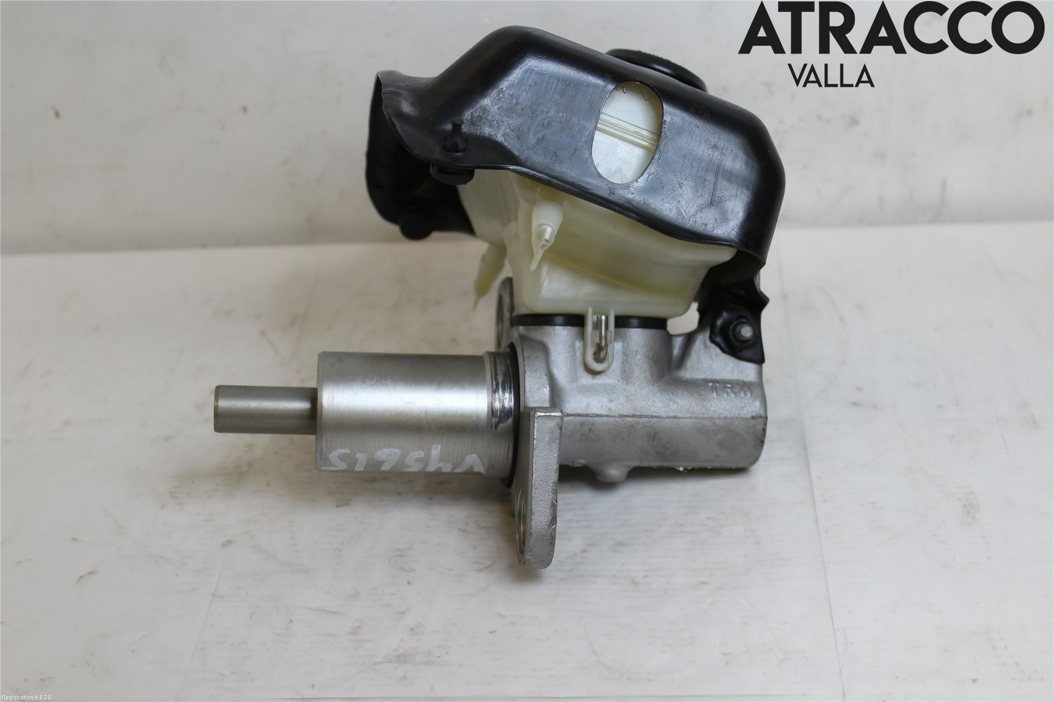 Audi A4 12-15 Brems Hovedsylinder