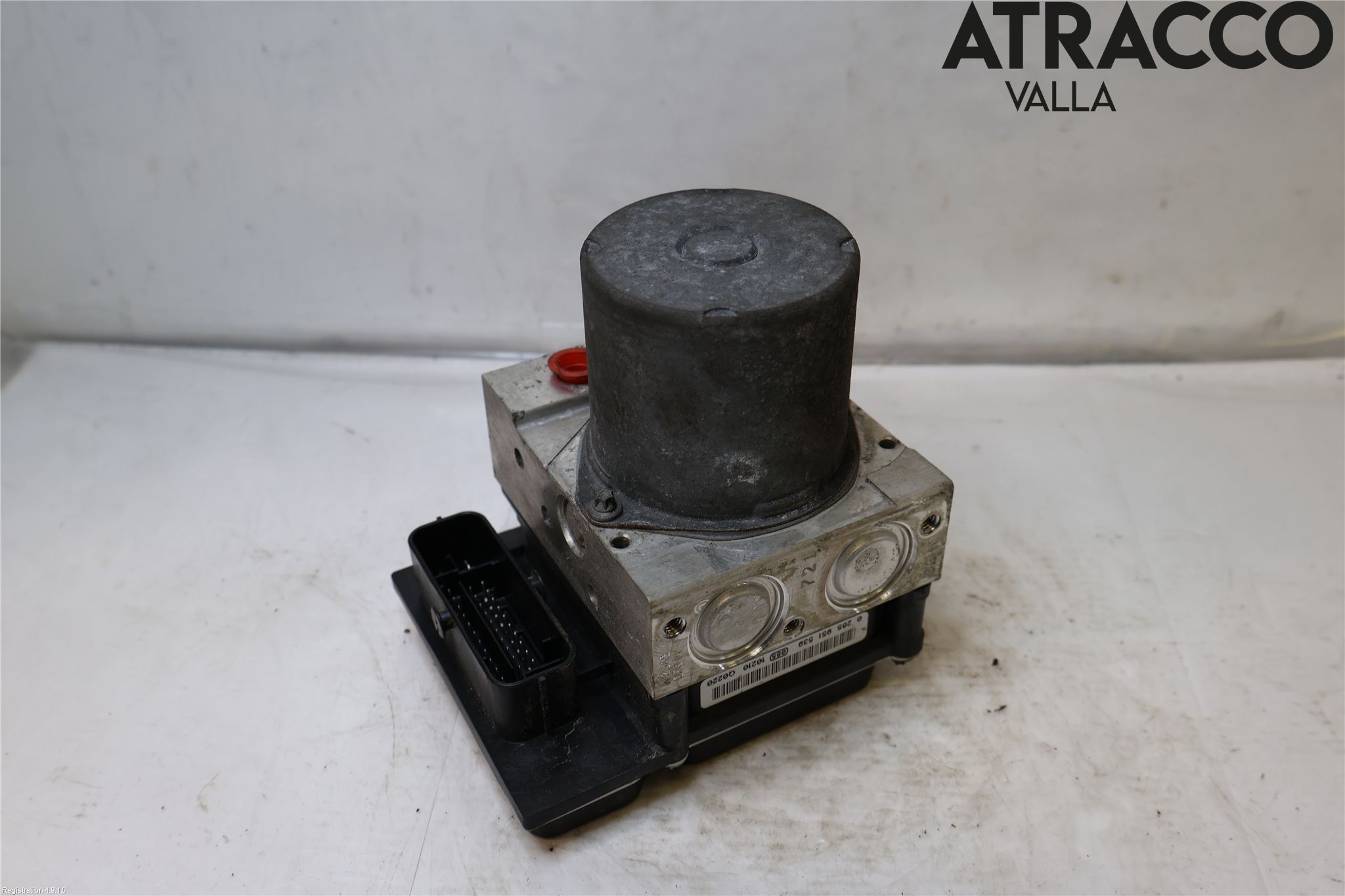 Audi A4/S4 08-11 Abs Hydraulikkaggregat