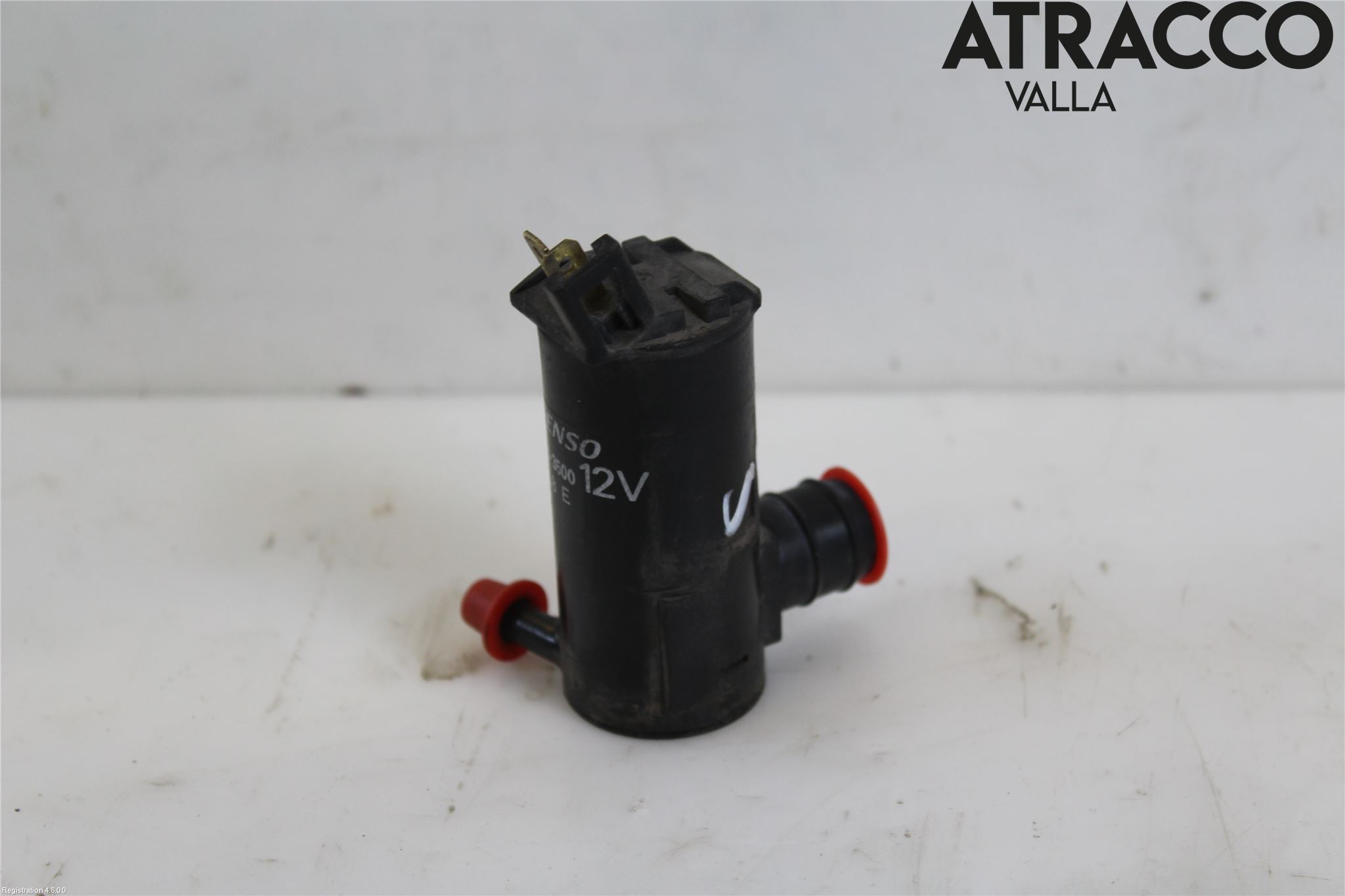 Mitsubishi OUTLANDER 01-07 Spylerpumpe Frontrute