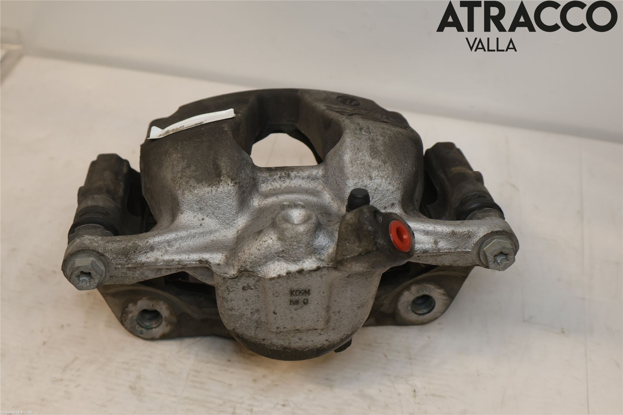 Peugeot 5008 17-24 Bremsecaliper Foran Høyre