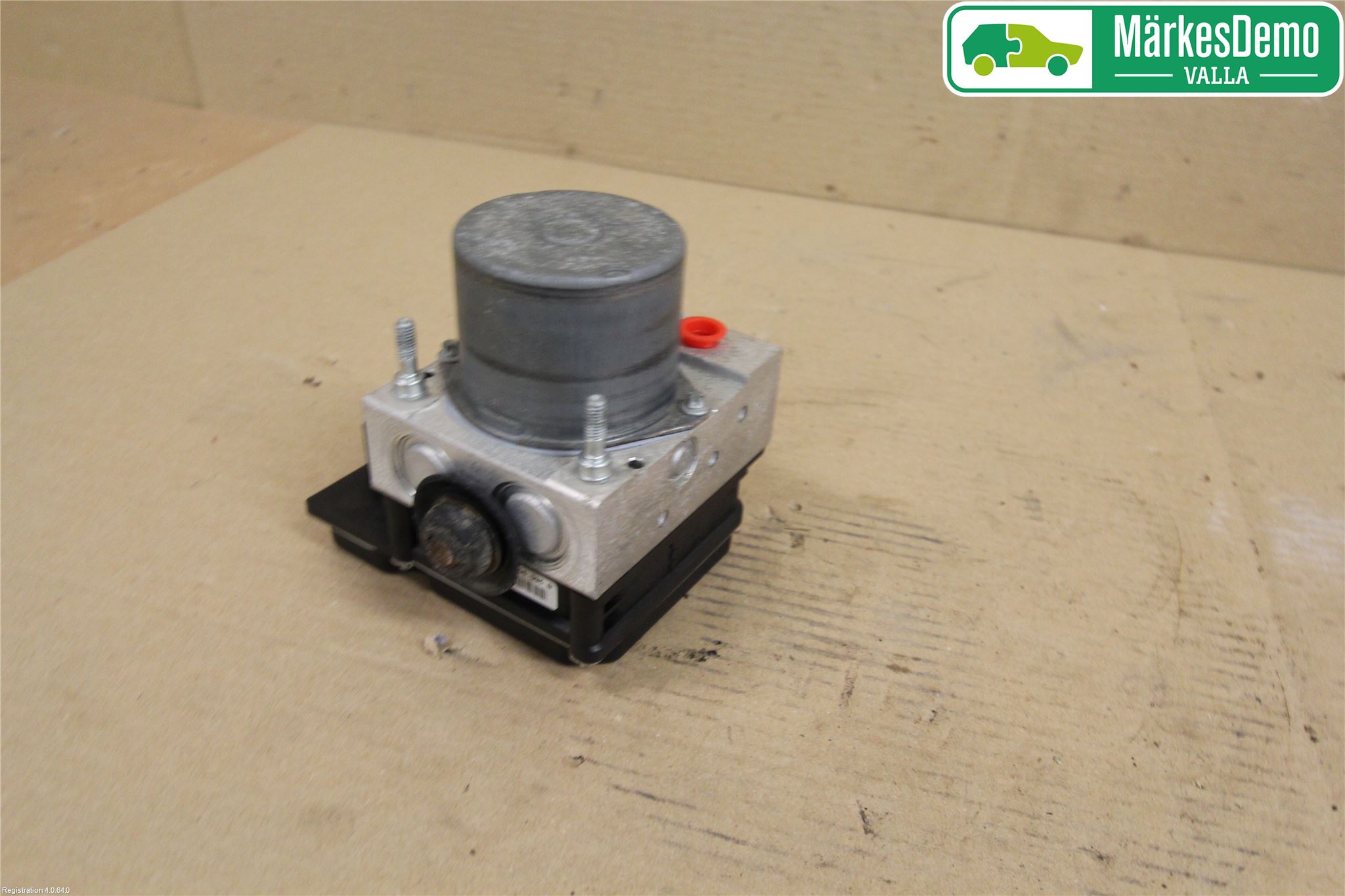 Ford KA 09-16 Abs Hydraulikkaggregat