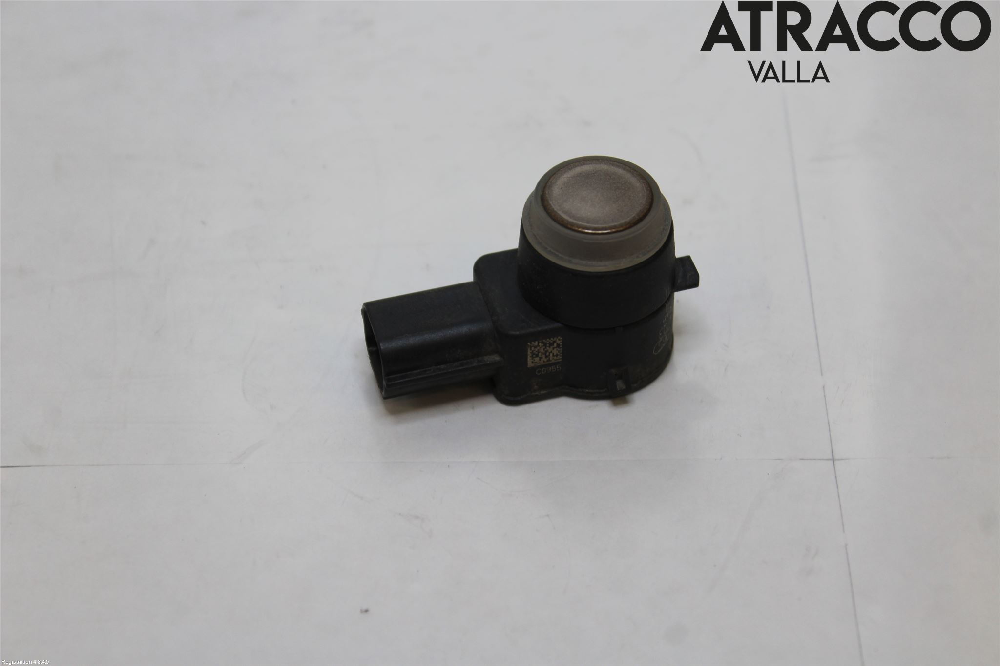 Opel ASTRA J 10-15 Sensor Ryggesensor