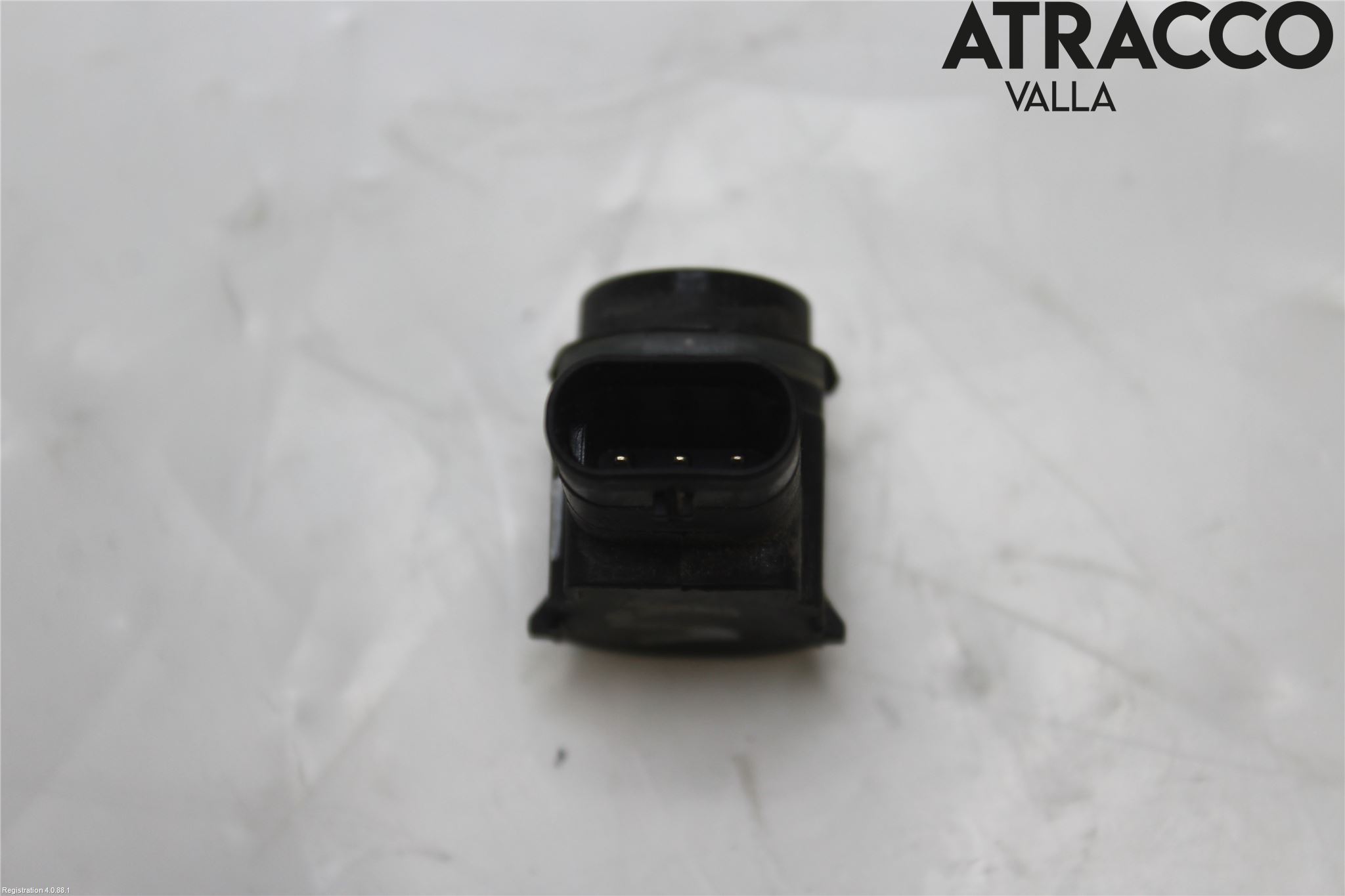 Volkswagen VW GOLF VI 09-13 Sensor Ryggesensor