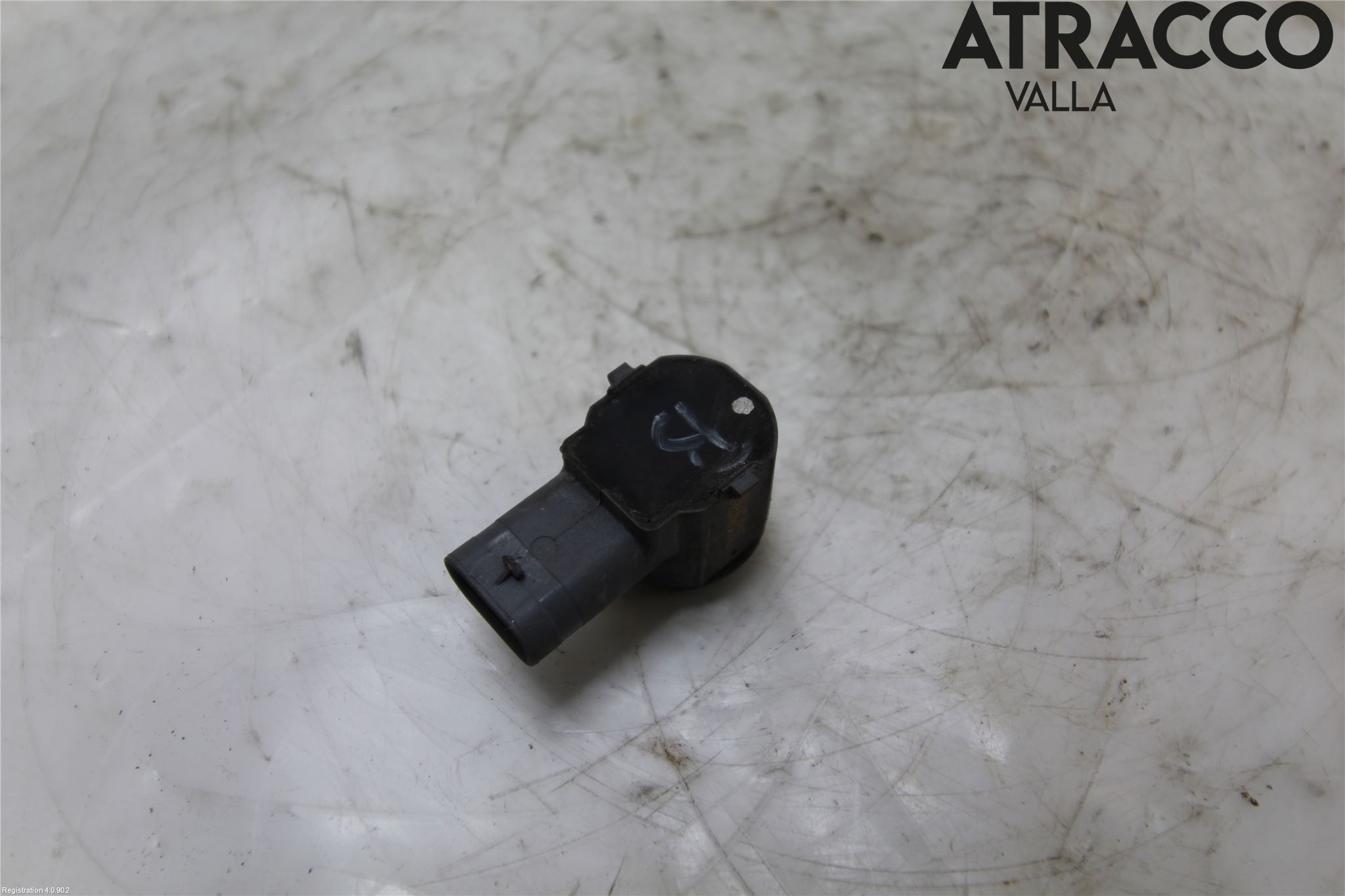 Audi TT/TTS 07-14 Sensor Ryggesensor