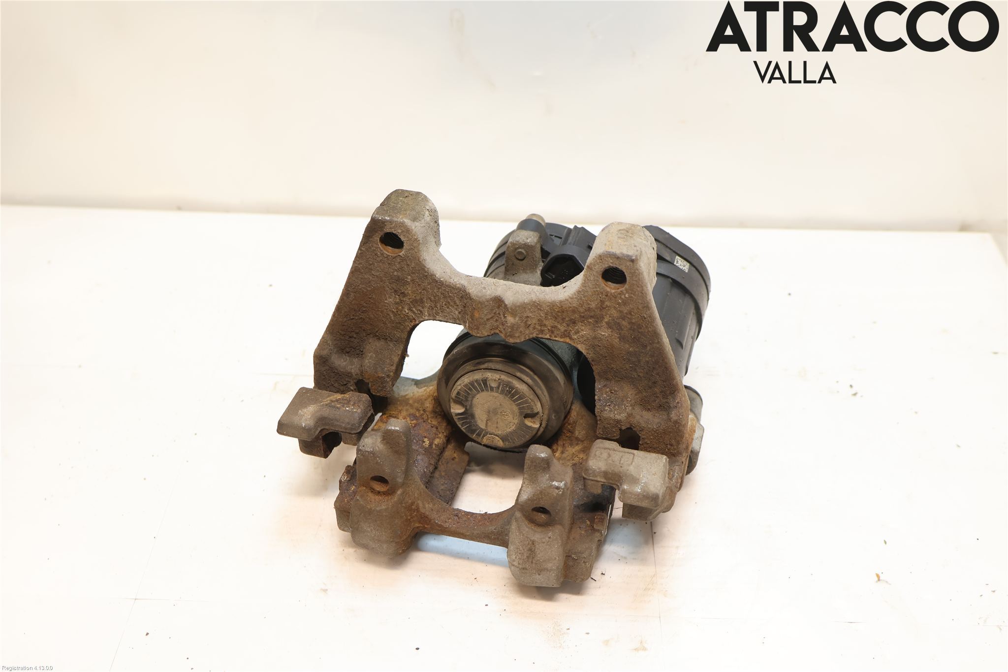 Skoda SUPERB 16-24 Bremsecaliper Bak Venstre