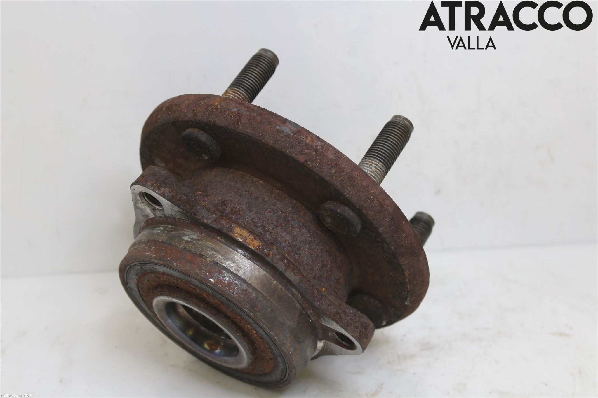 Jeep GRAND CHEROKEE 10-20 Nav Foran