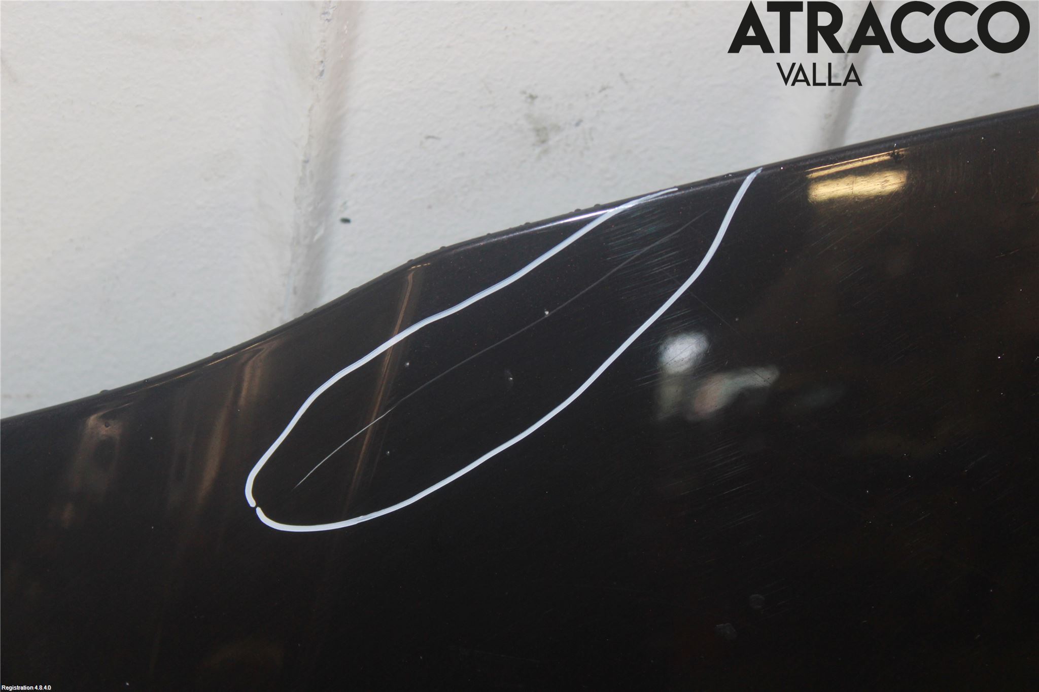 Opel INSIGNIA 09-16 Panser