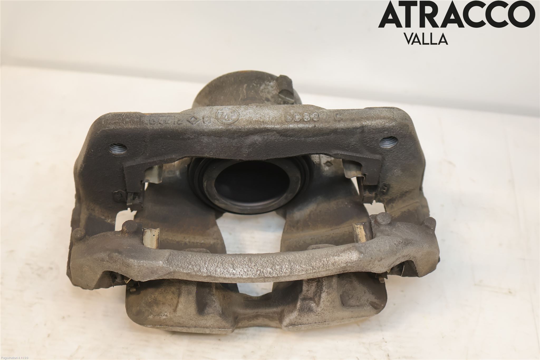 Peugeot 5008 17-24 Bremsecaliper Foran Høyre