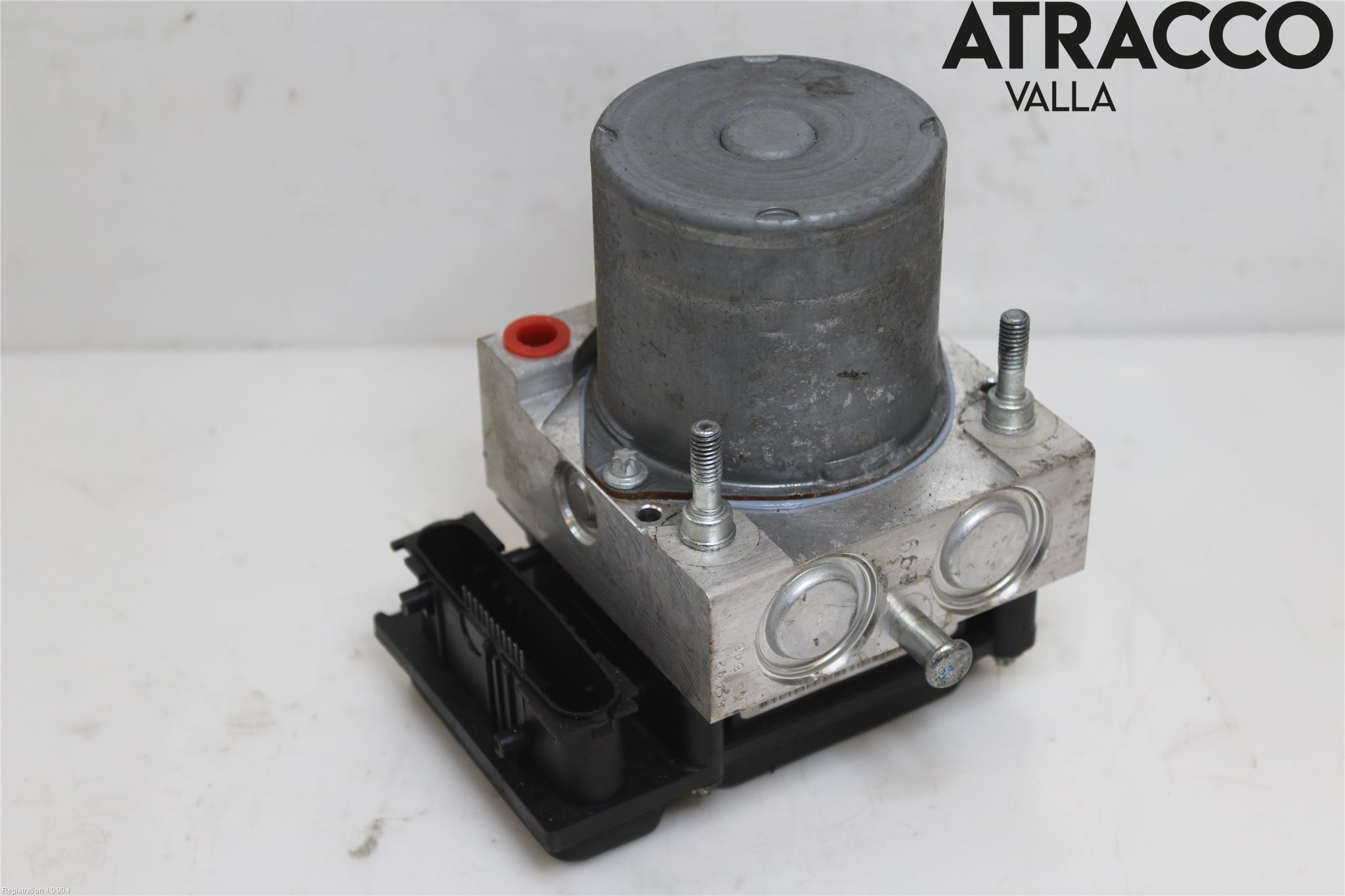 Mazda BT-50 Abs Hydraulikkaggregat
