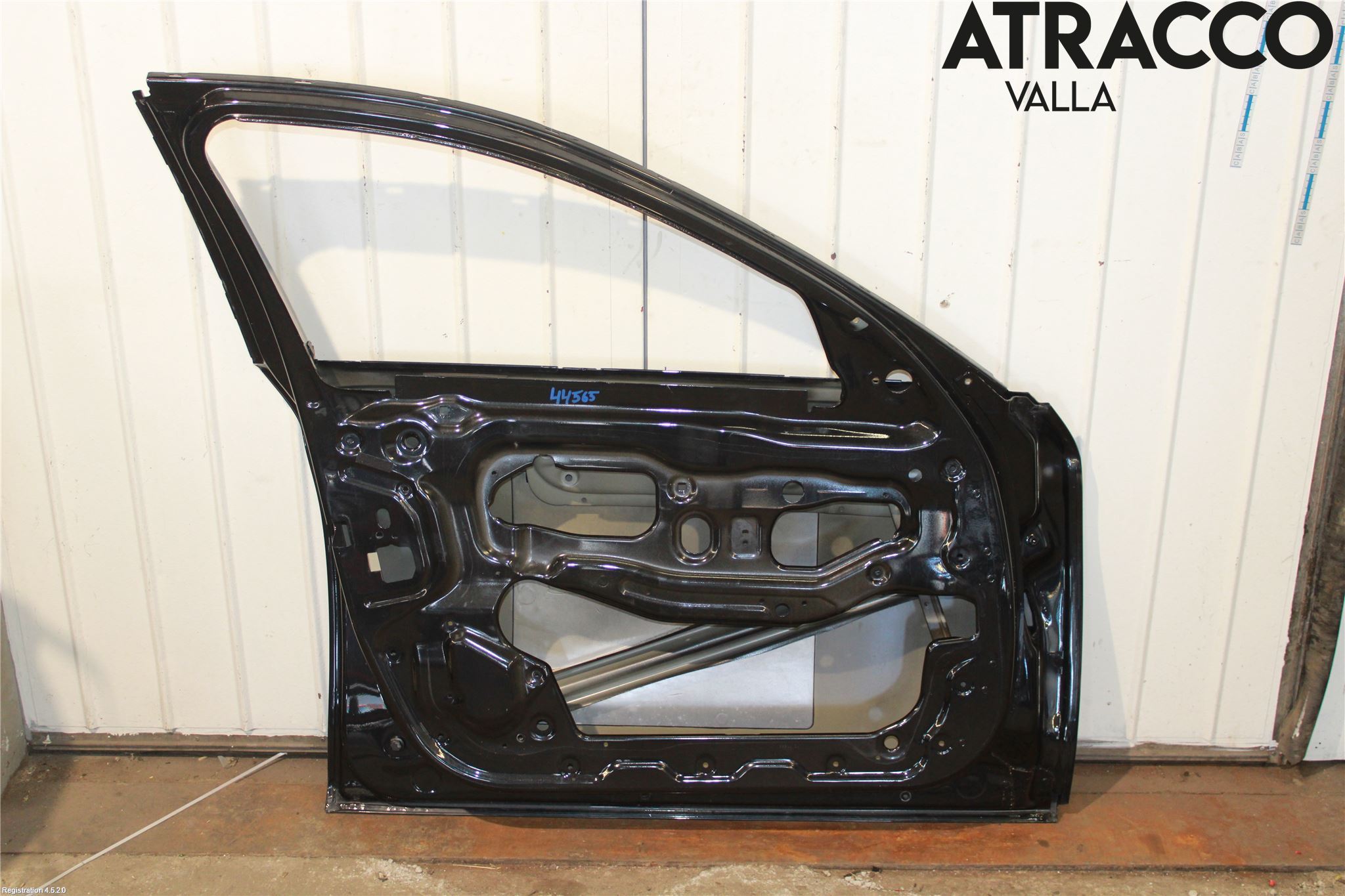 BMW 5 F10/F11/F18 09-17 Dør 4D Foran Venstre