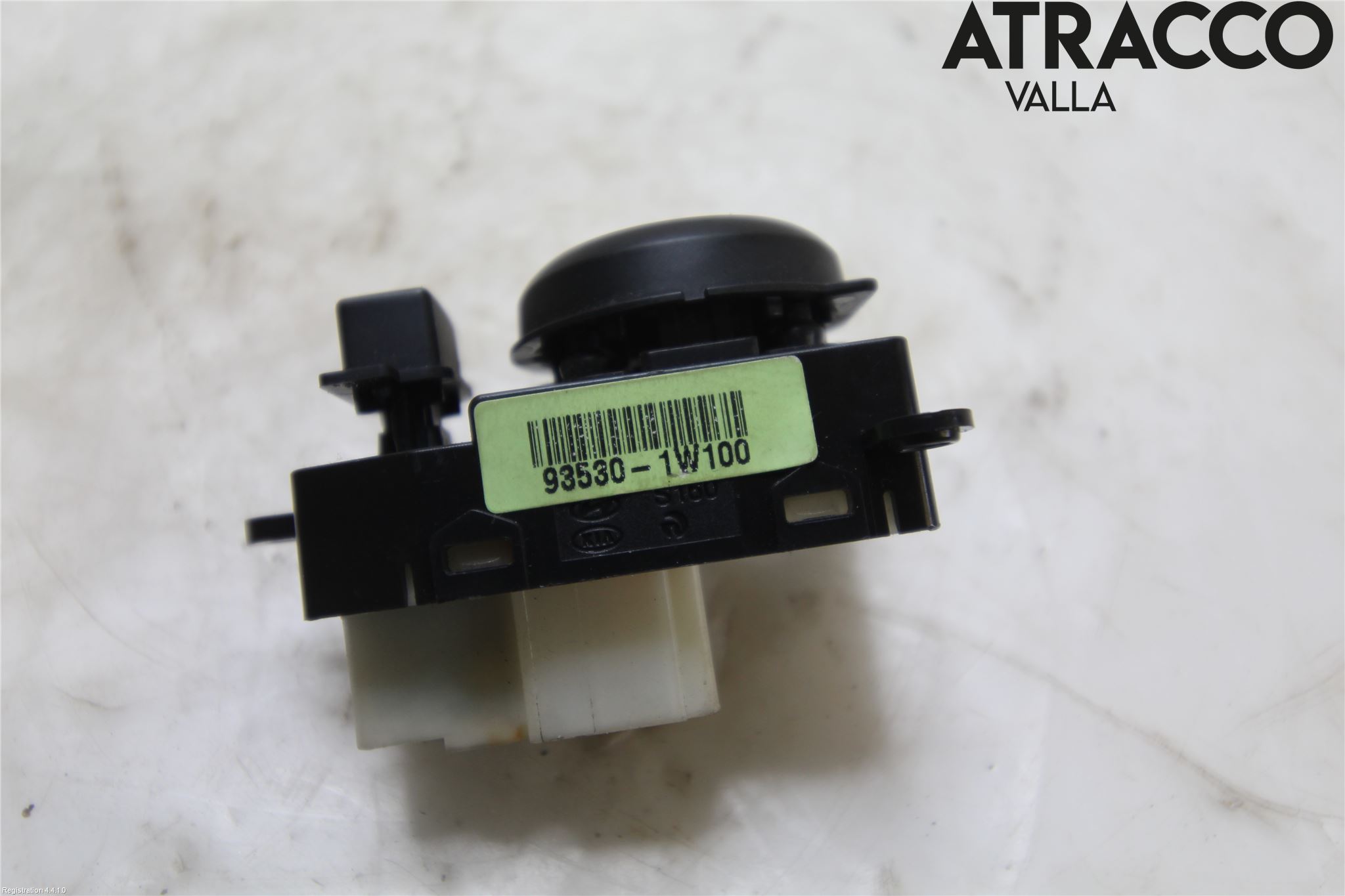 Kia RIO 12-16 Bryter Speil
