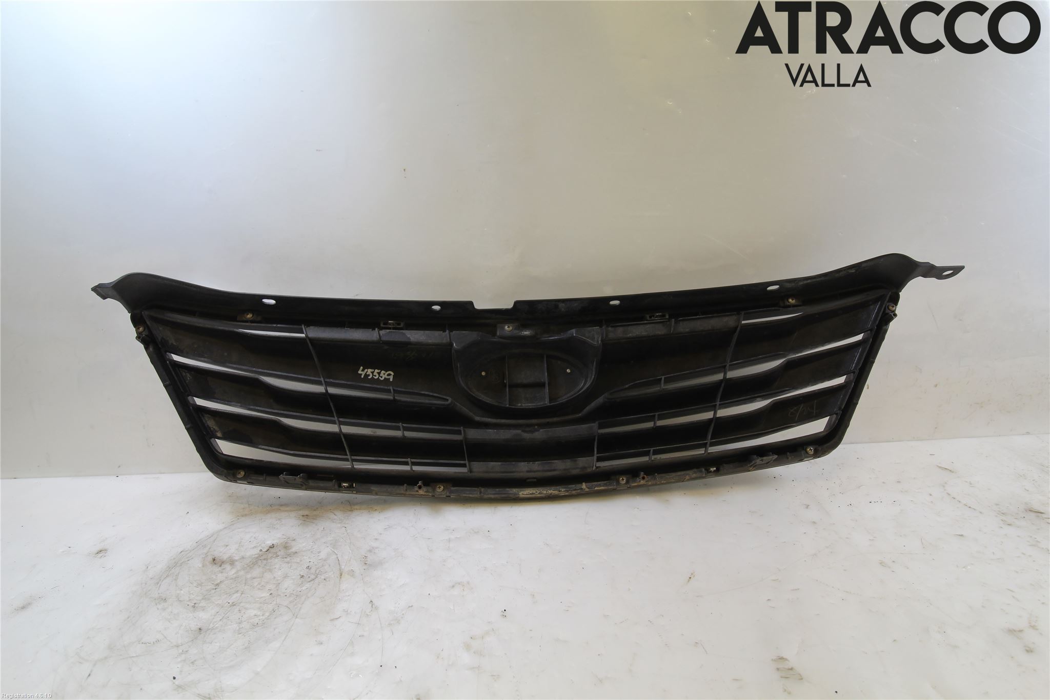Subaru OUTBACK 10-15 Grill Komplett