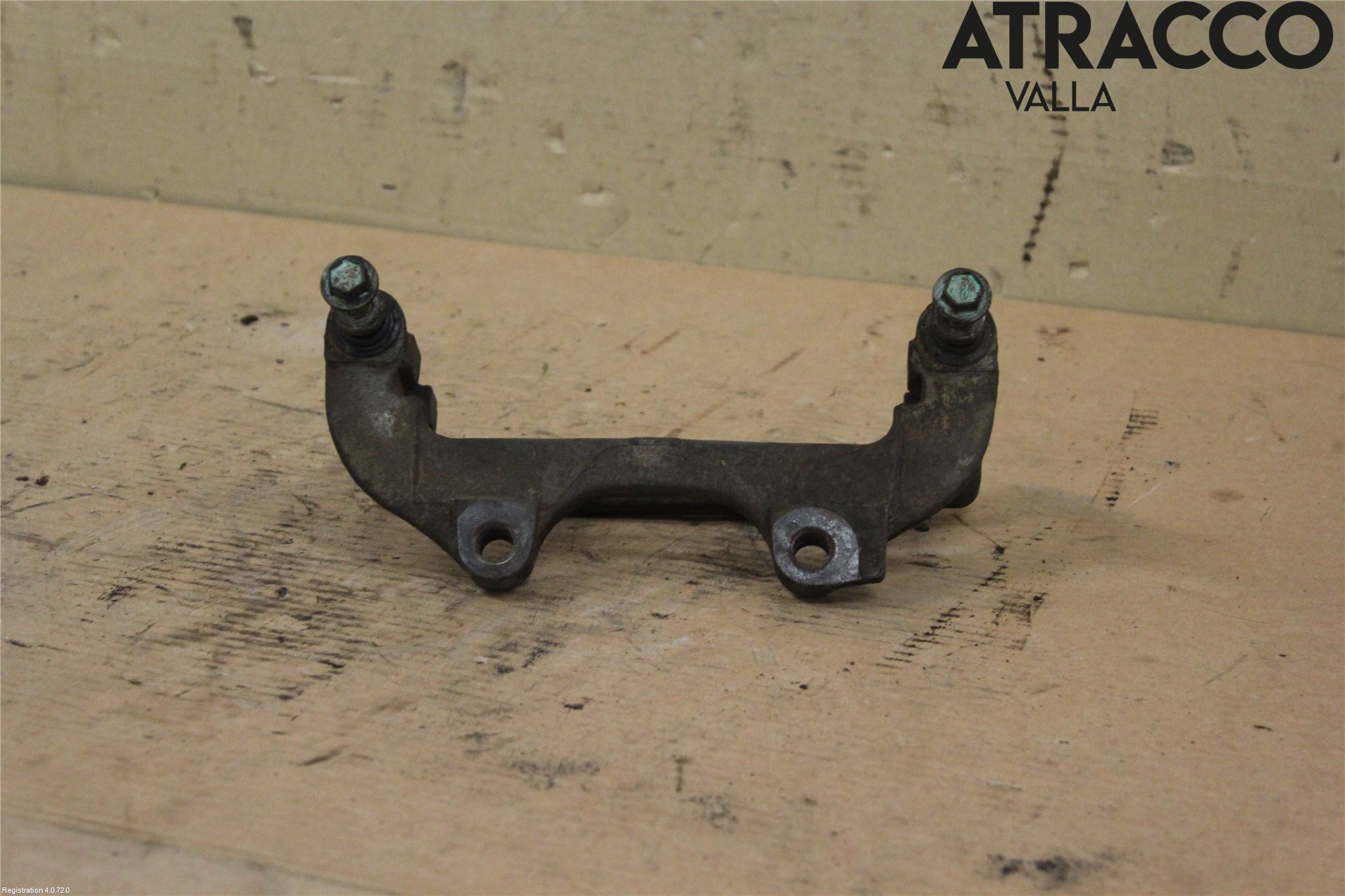 Lancia THEMA Bremsecaliper Feste Holder