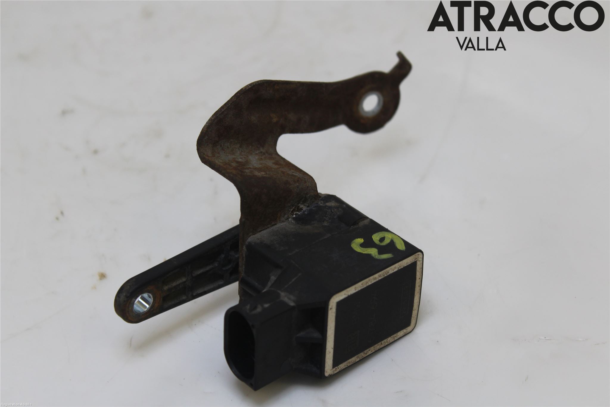BMW 3 E90/91 SED/TOU 05-12 Sensor Lysinnstilling