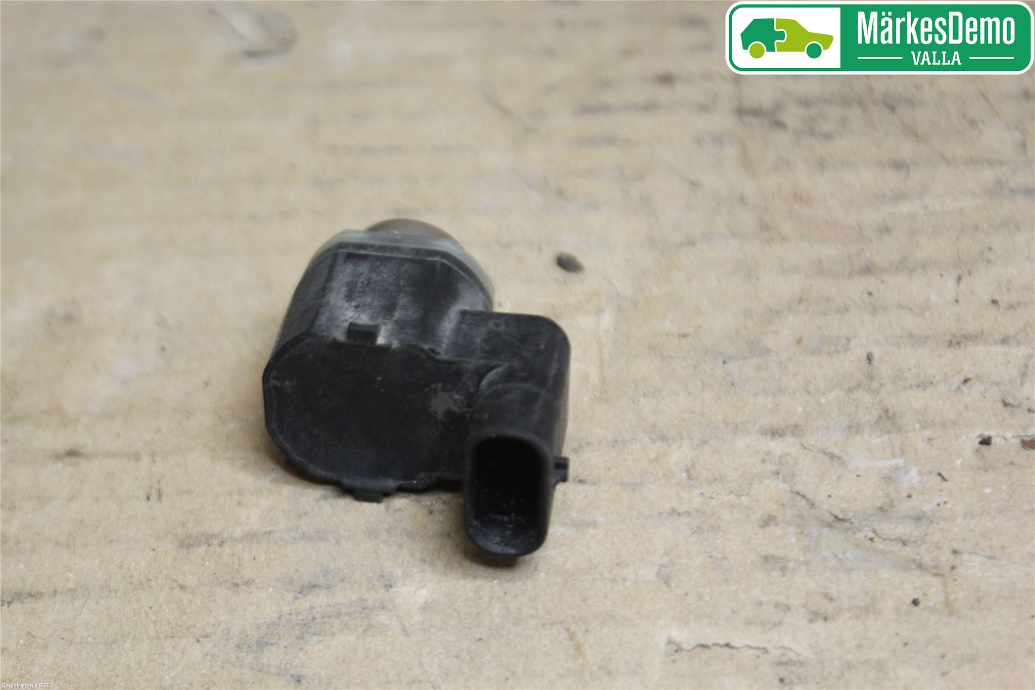 Volkswagen VW PASSAT 05-11 Sensor Parkering Front