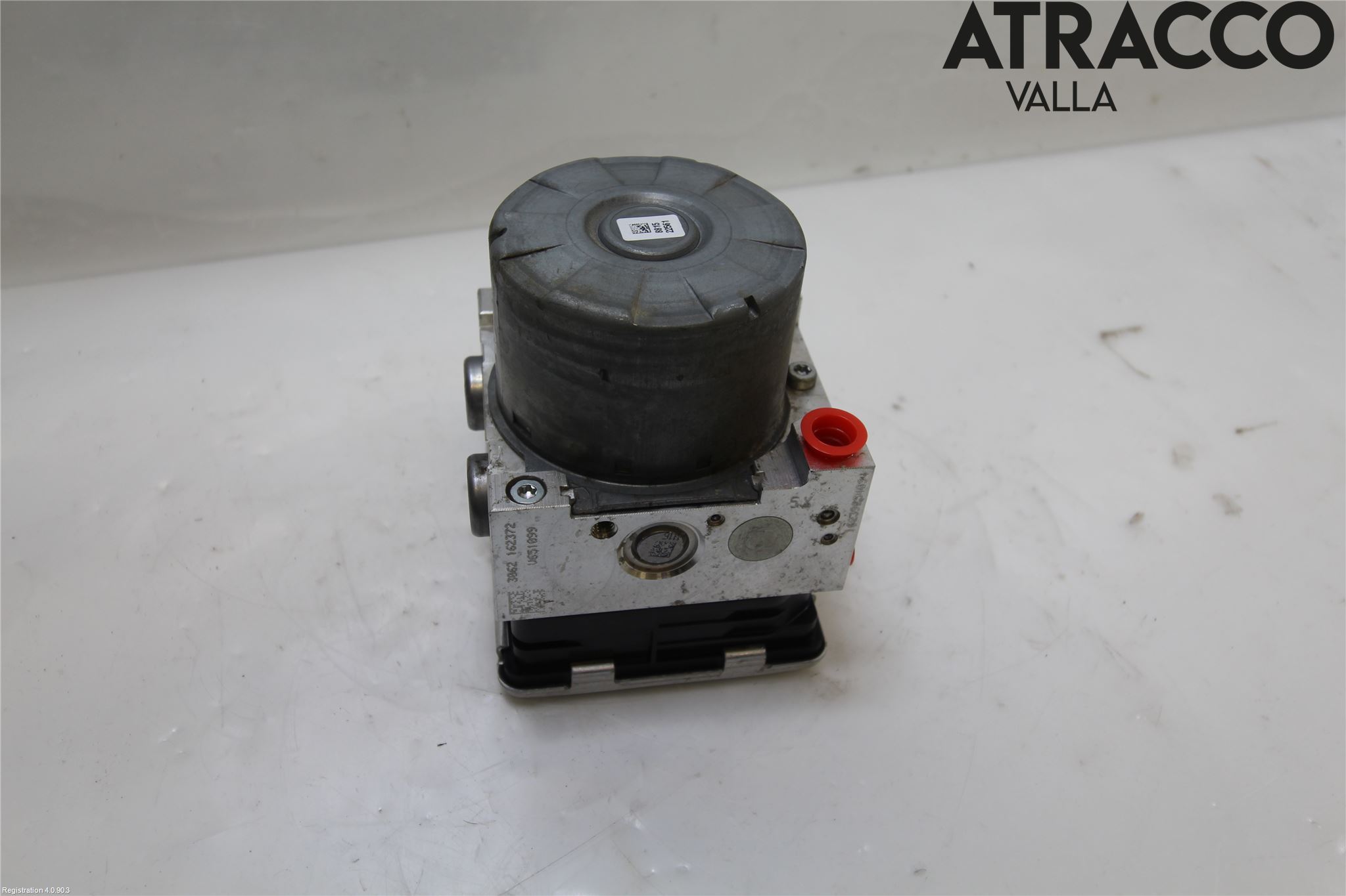 Volkswagen VW CADDY 16-20 Abs Hydraulikkaggregat