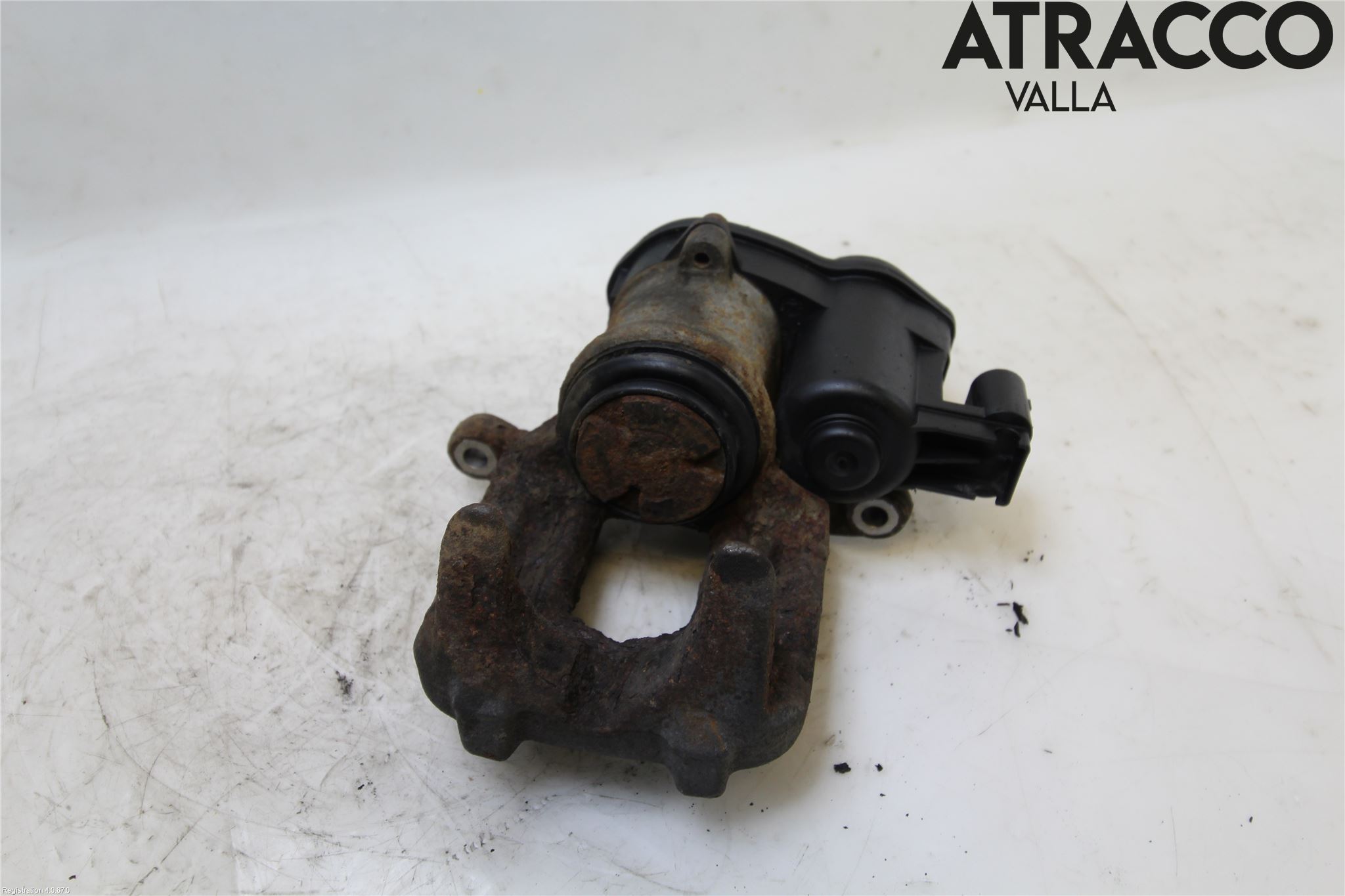 BMW 5 F10/F11/F18 09-17 Bremsecaliper Bak Venstre