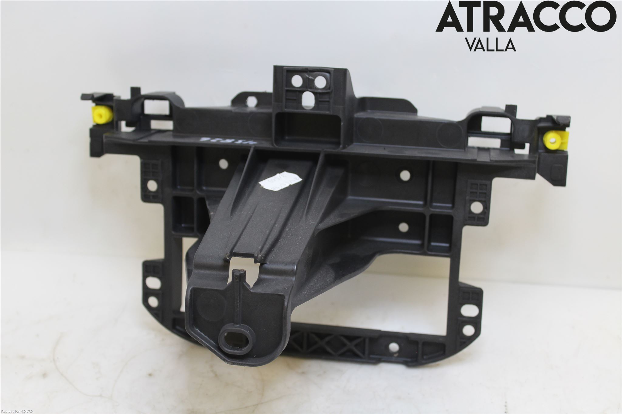 Opel CORSA E 15-19 Stereo Radio Øvrig