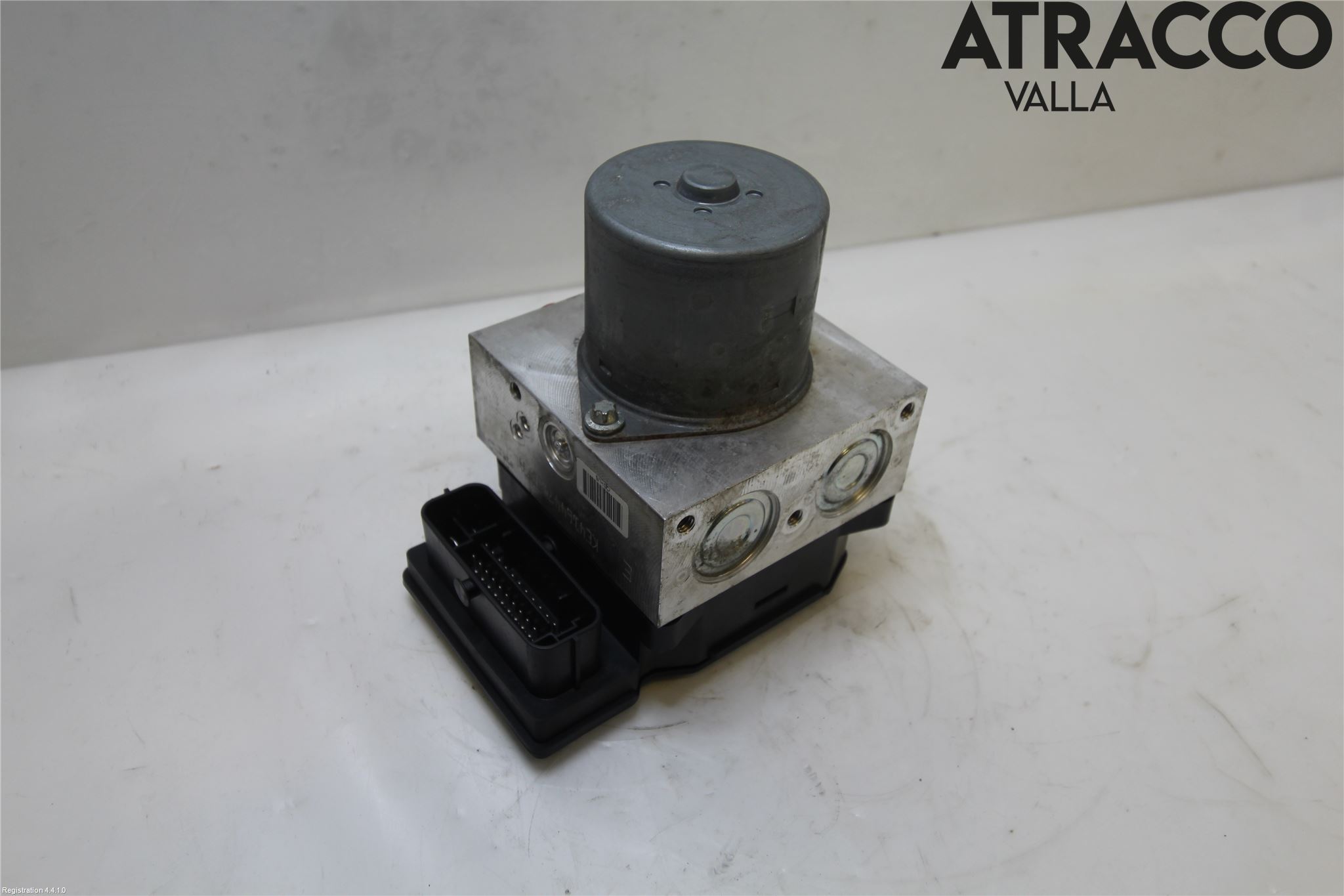 Volkswagen VW PASSAT CC 08-16 Abs Hydraulikkaggregat