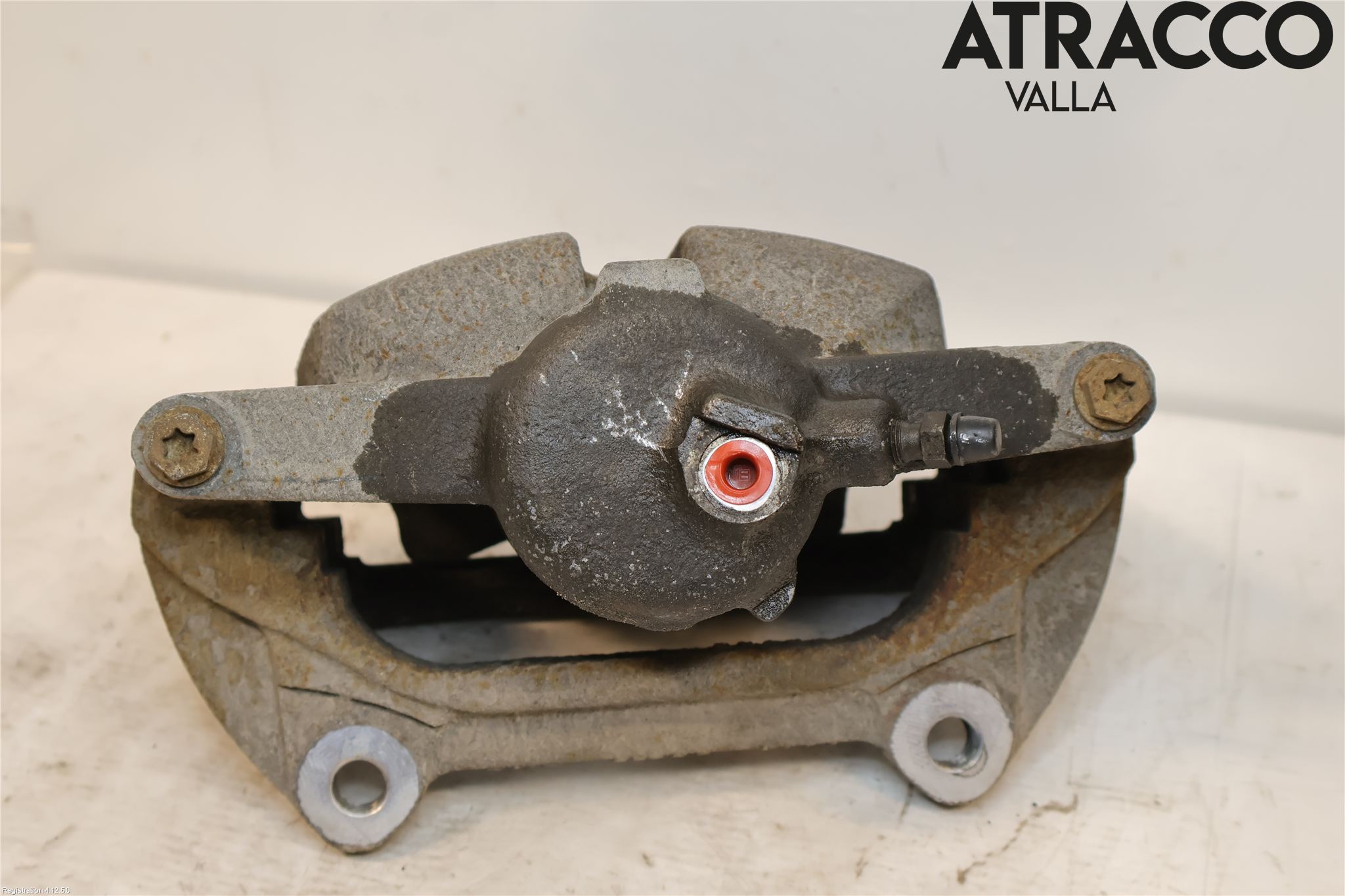 Seat TARRACO 19- Bremsecaliper Foran Høyre