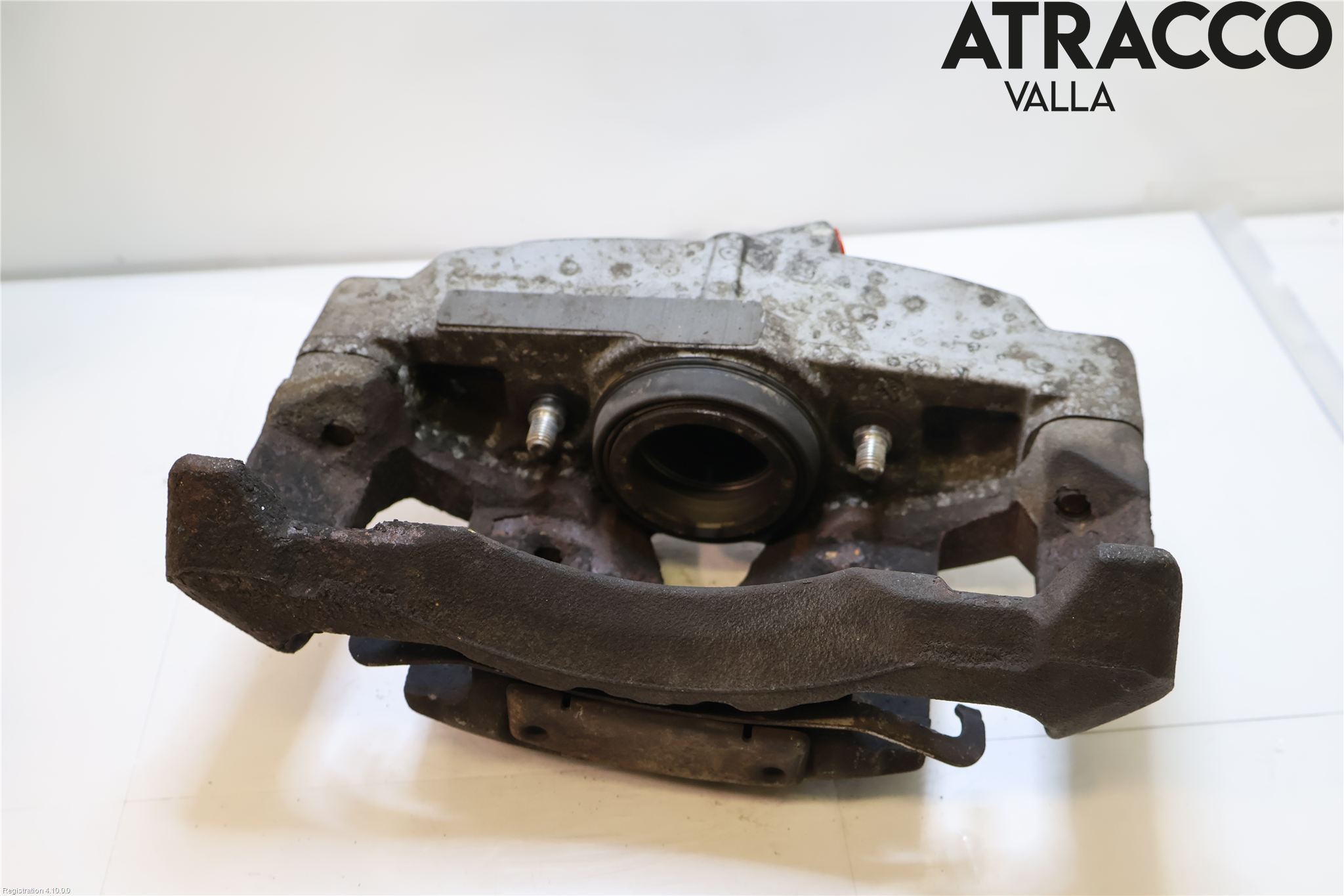 Volvo XC70 14-16 Bremsecaliper Foran Høyre