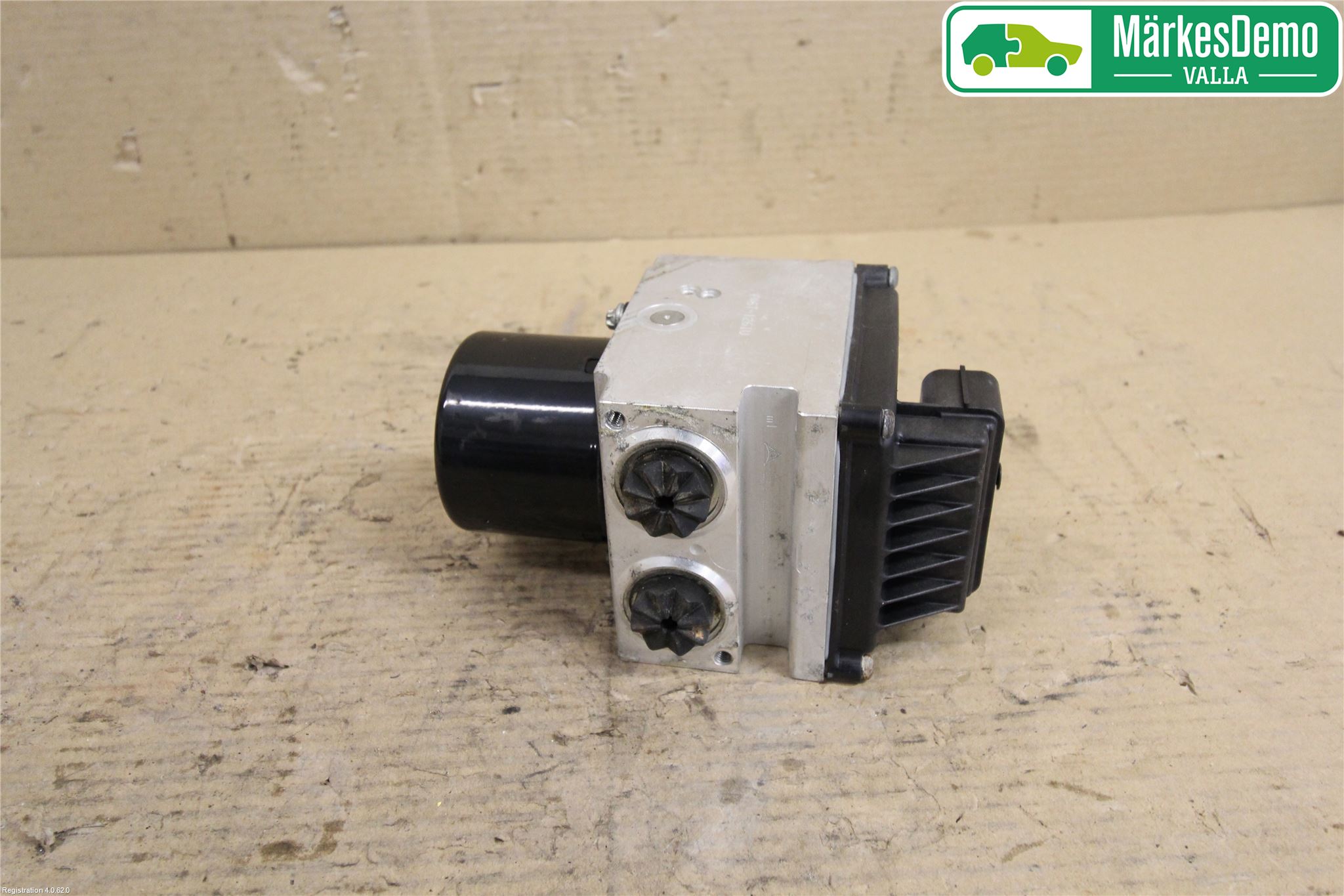 Volkswagen VW PASSAT 05-11 Abs Hydraulikkaggregat