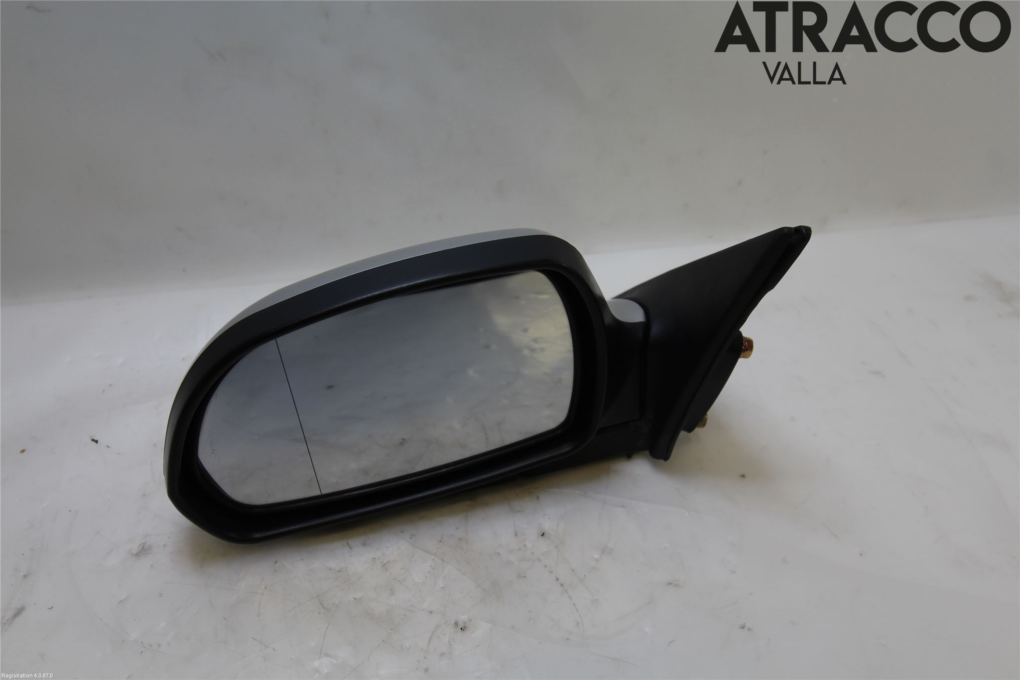 Hyundai ELANTRA HD 04-10 Speil V M-El Justering