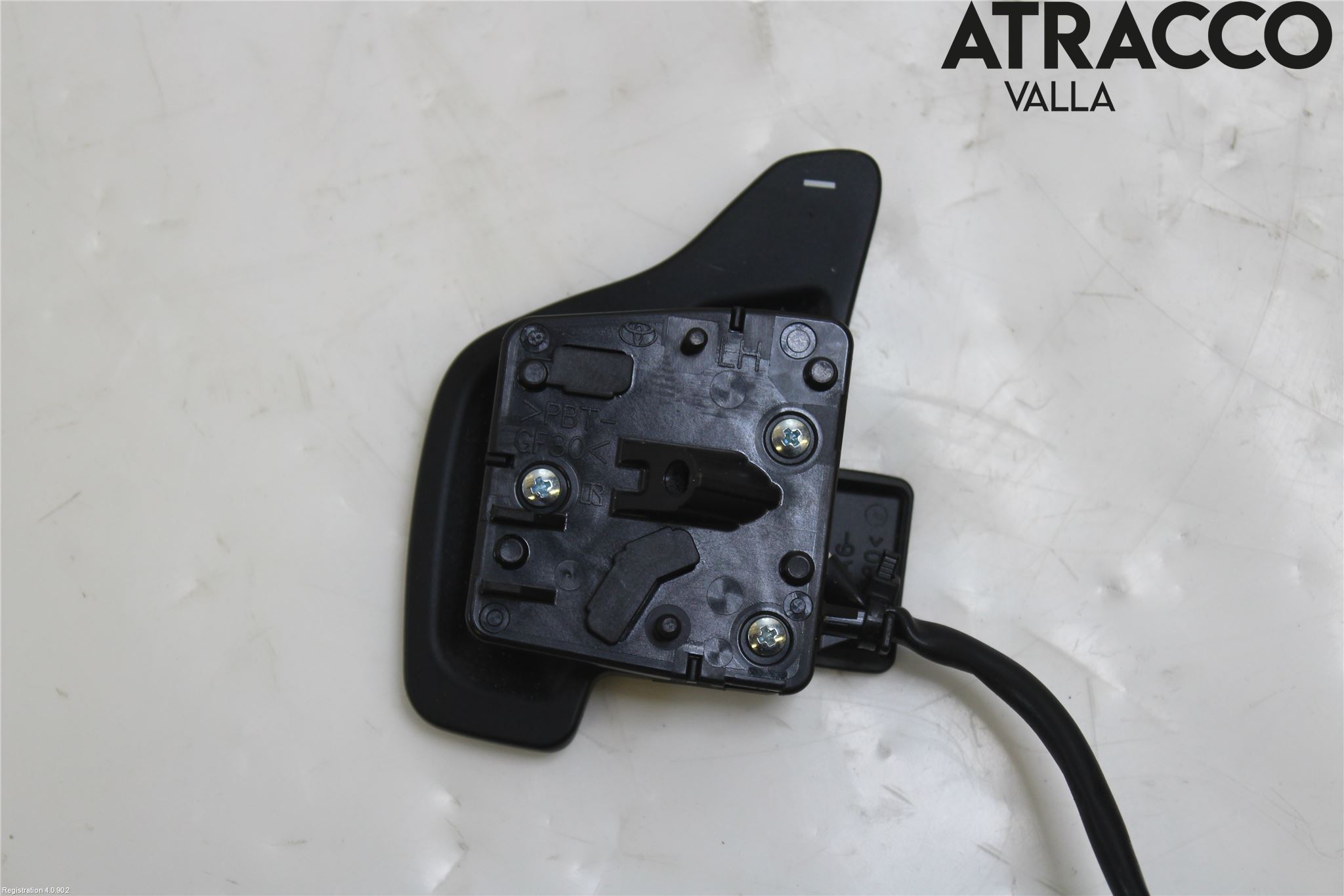 Toyota AURIS 13-19 Bryter Gearkasse